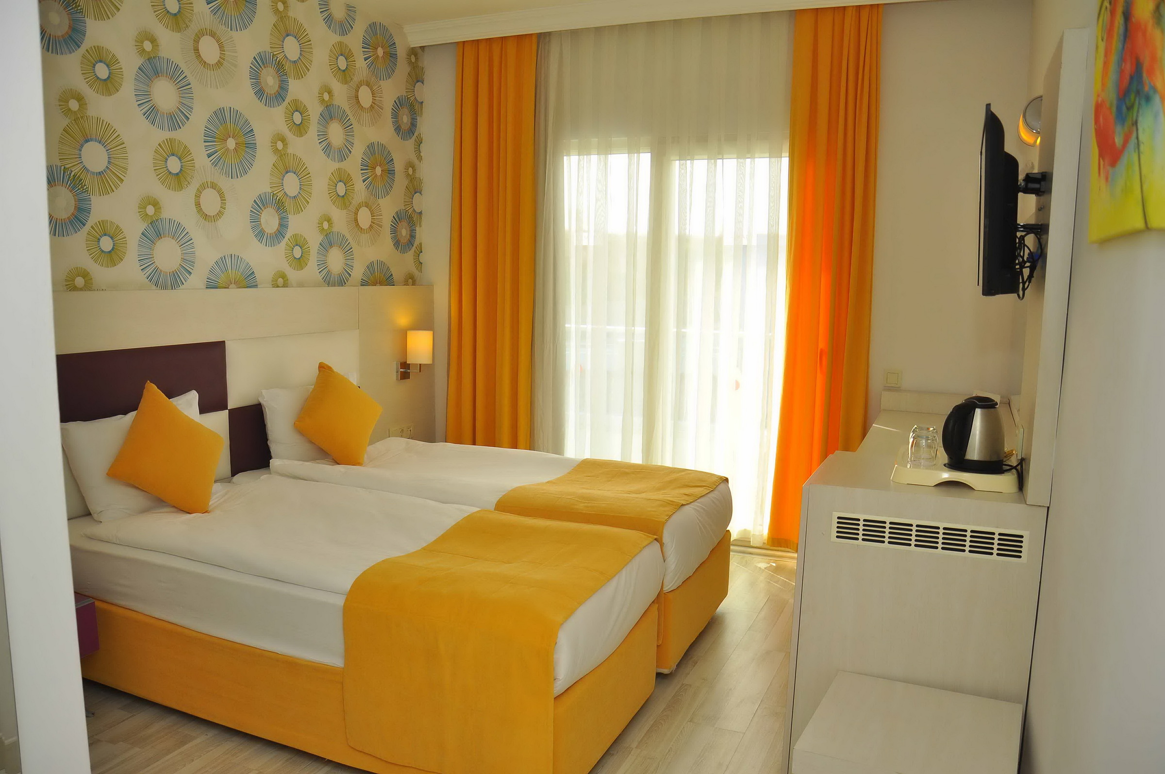 RAMADA RESORT BY WYNDHAM SIDE