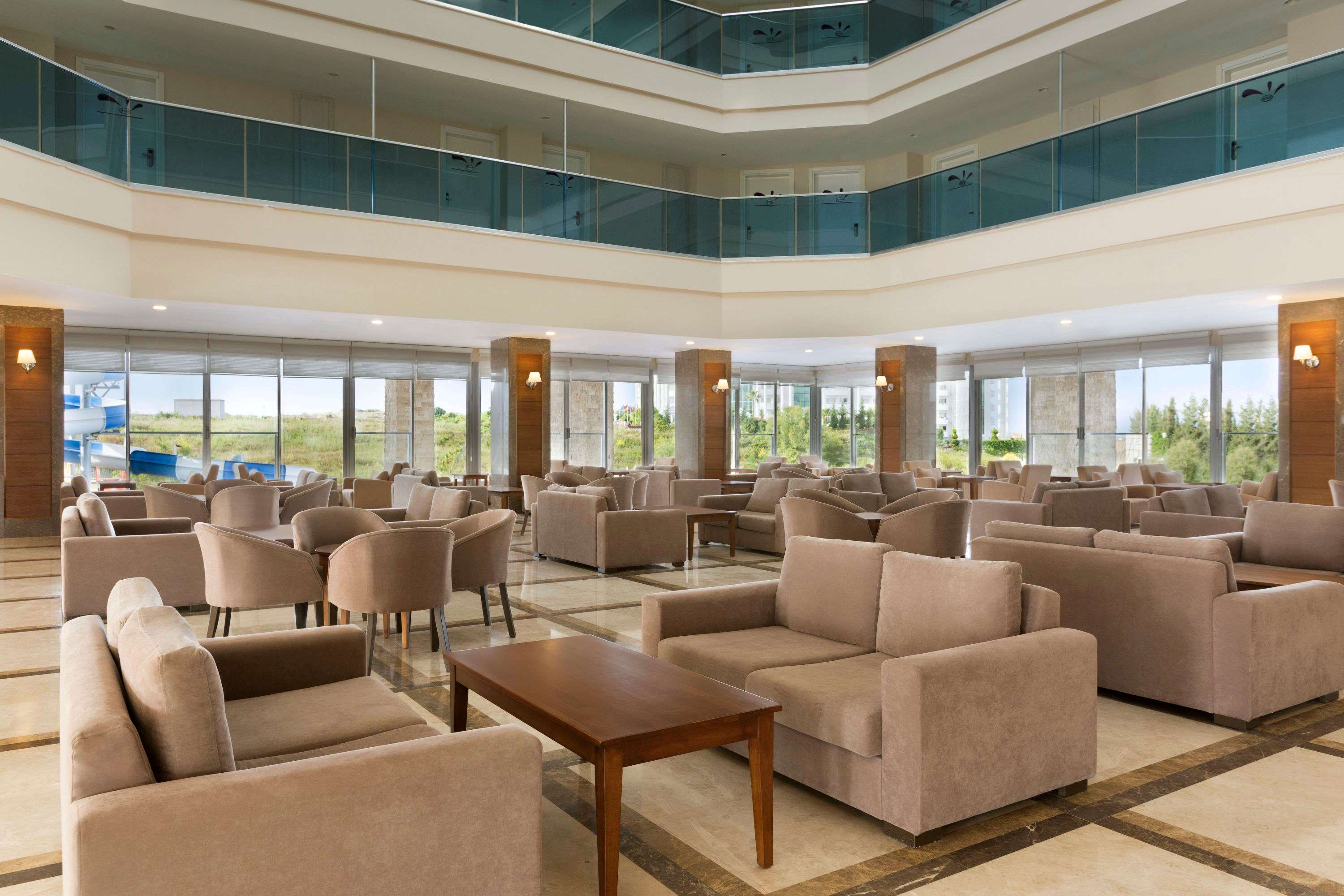 RAMADA RESORT BY WYNDHAM SIDE