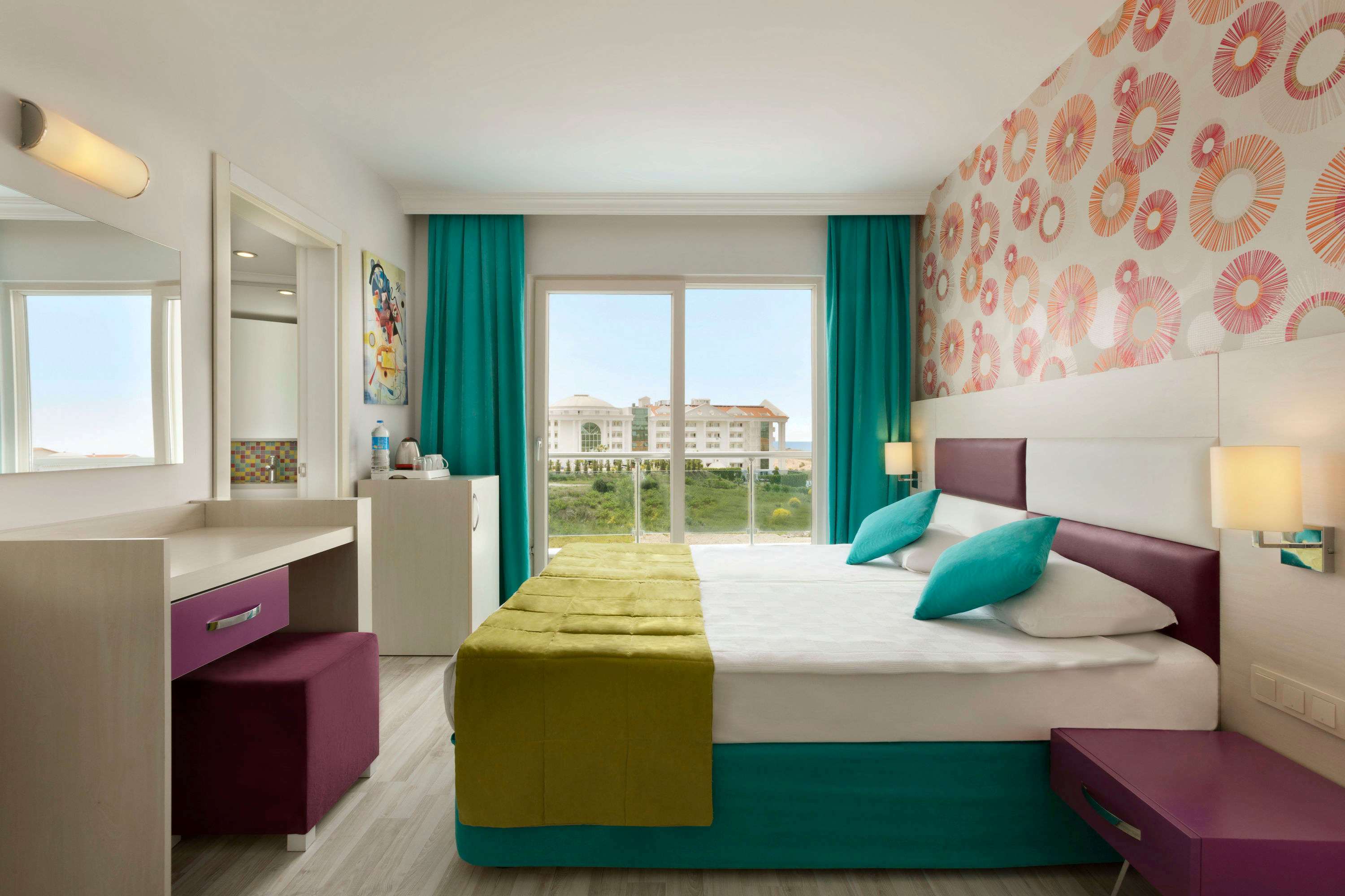 RAMADA RESORT BY WYNDHAM SIDE