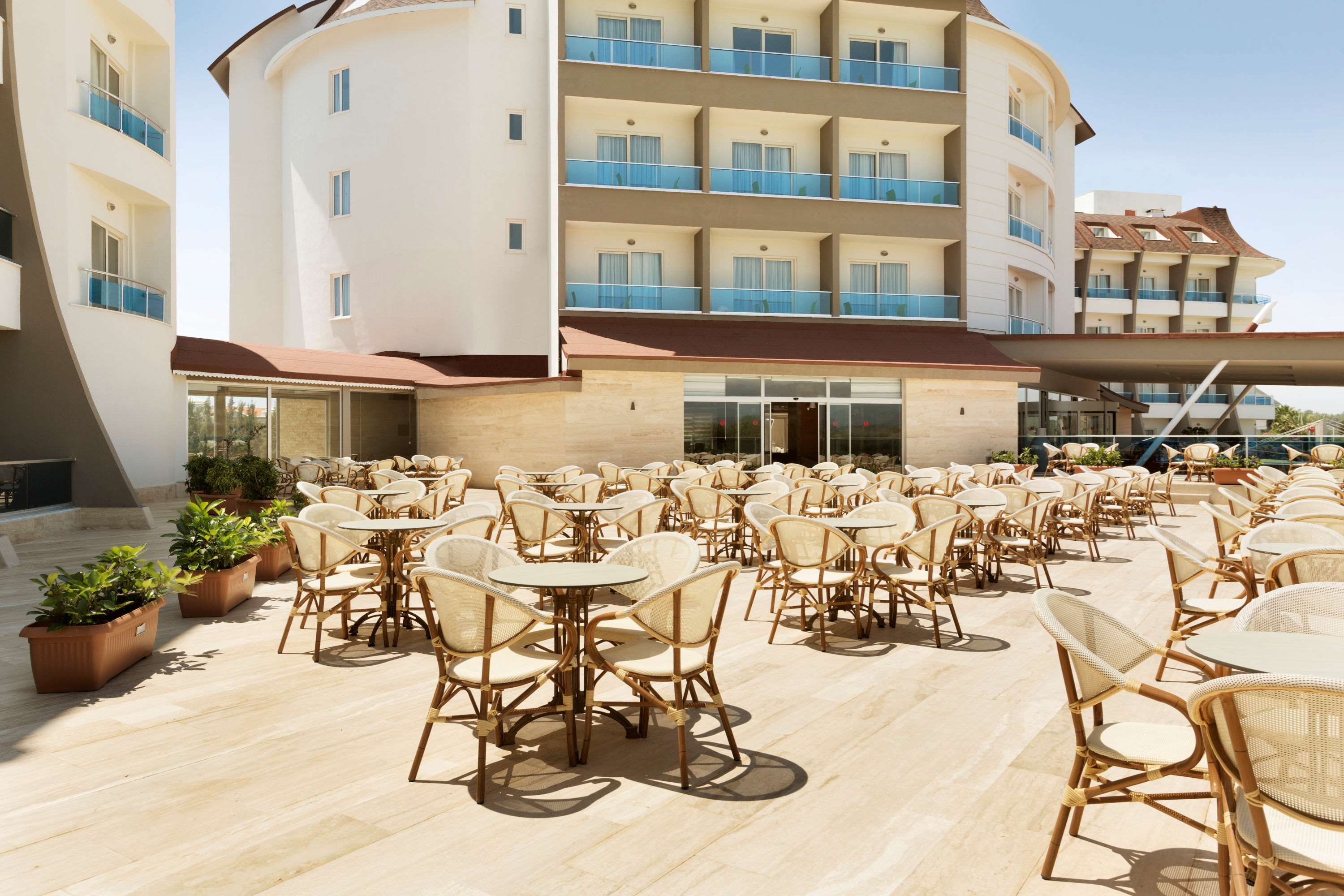 RAMADA RESORT BY WYNDHAM SIDE