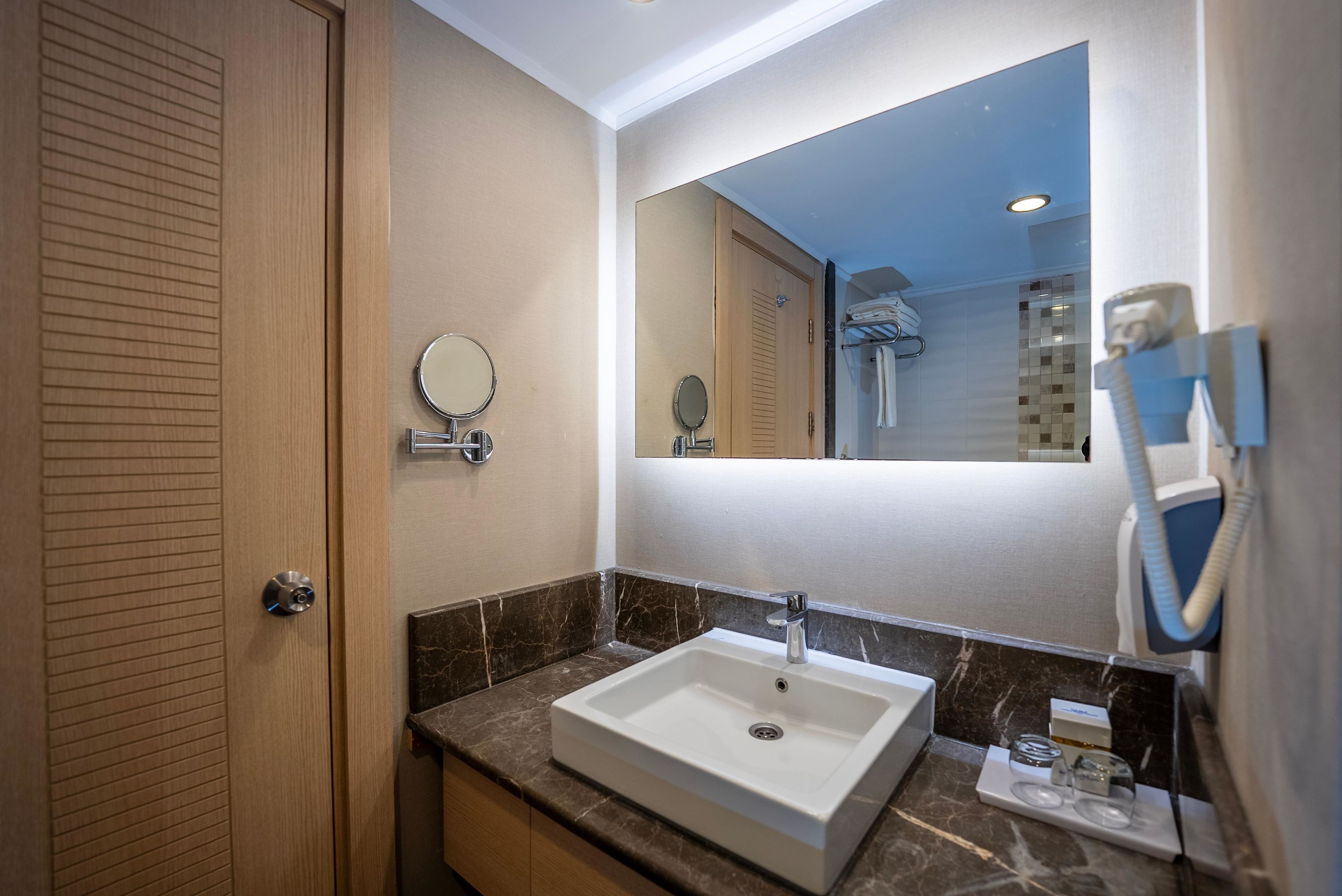 LINDA SUNNY BEACH HOTEL - SPA