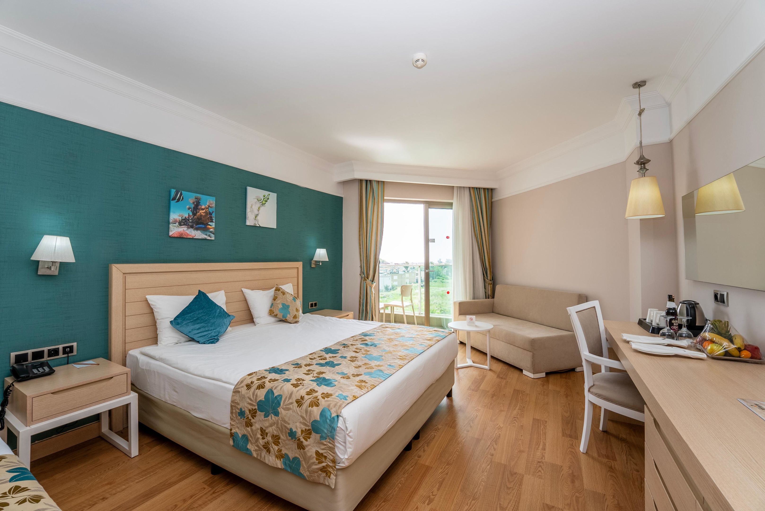 LINDA SUNNY BEACH HOTEL - SPA