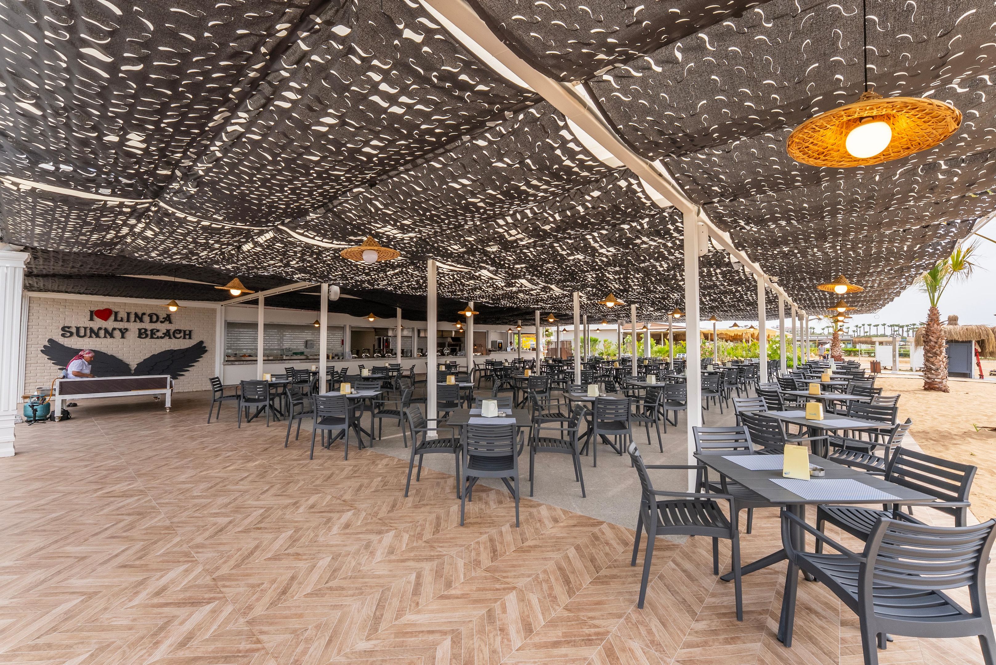 LINDA SUNNY BEACH HOTEL - SPA