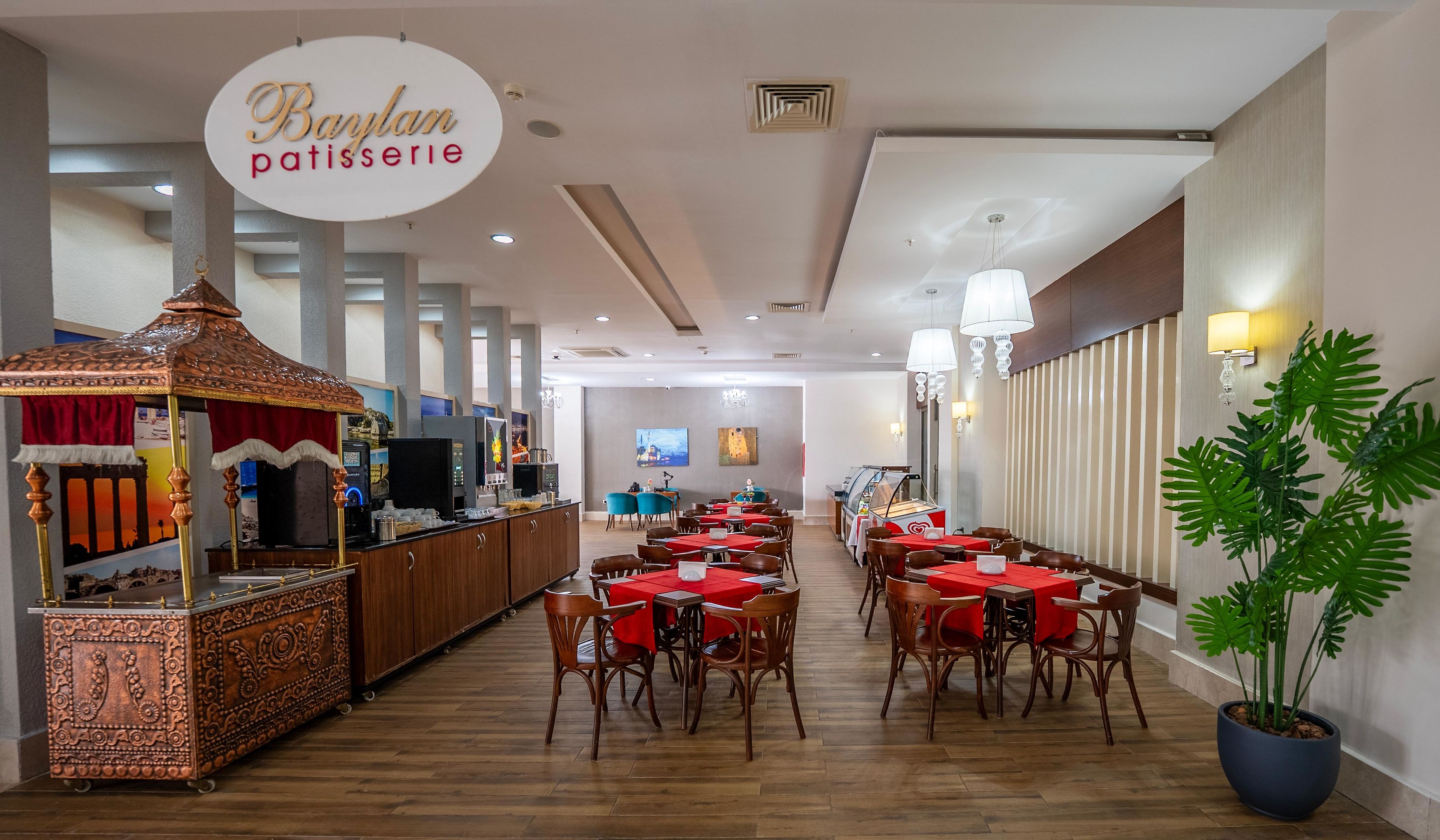 LINDA SUNNY BEACH HOTEL - SPA