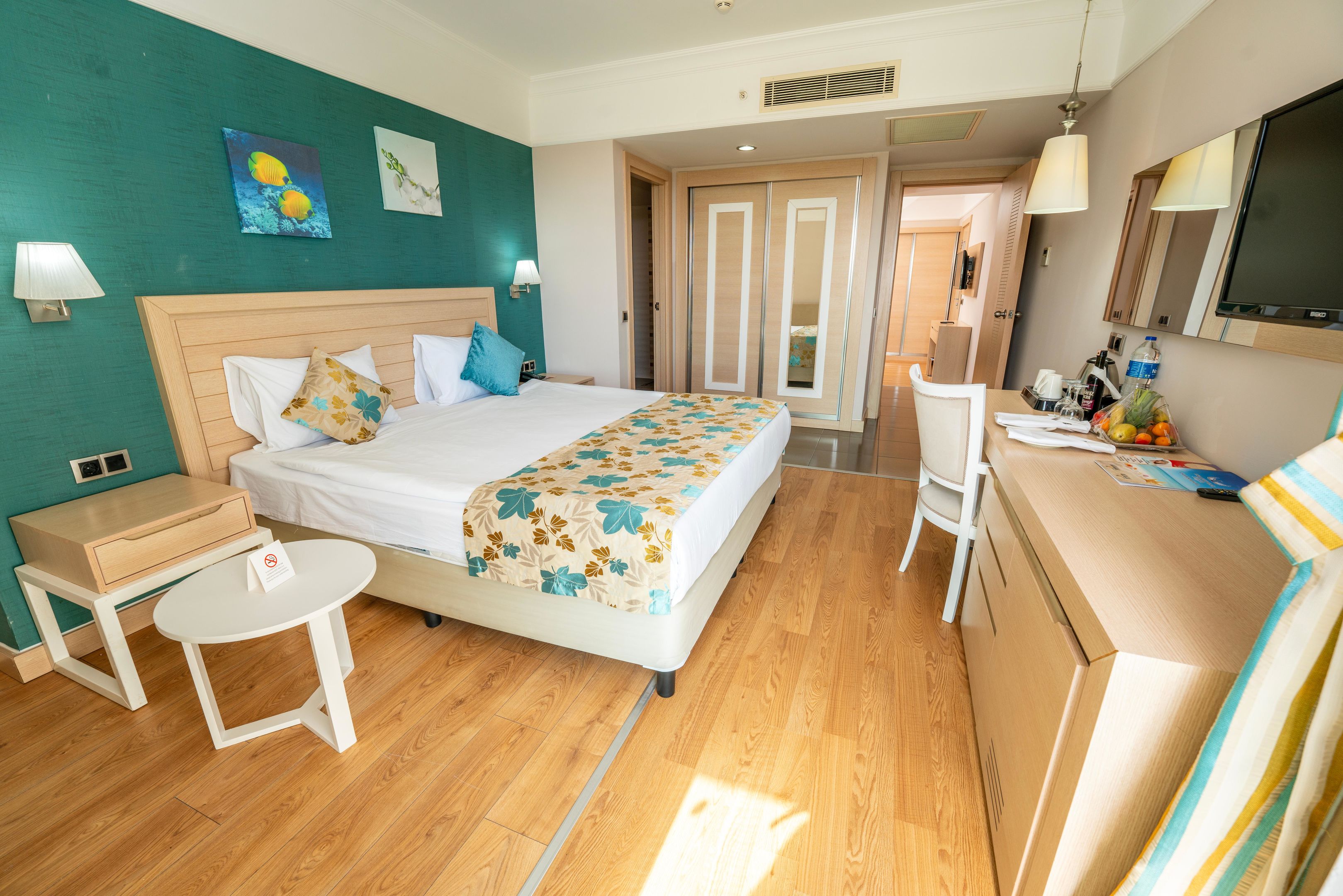 LINDA SUNNY BEACH HOTEL - SPA