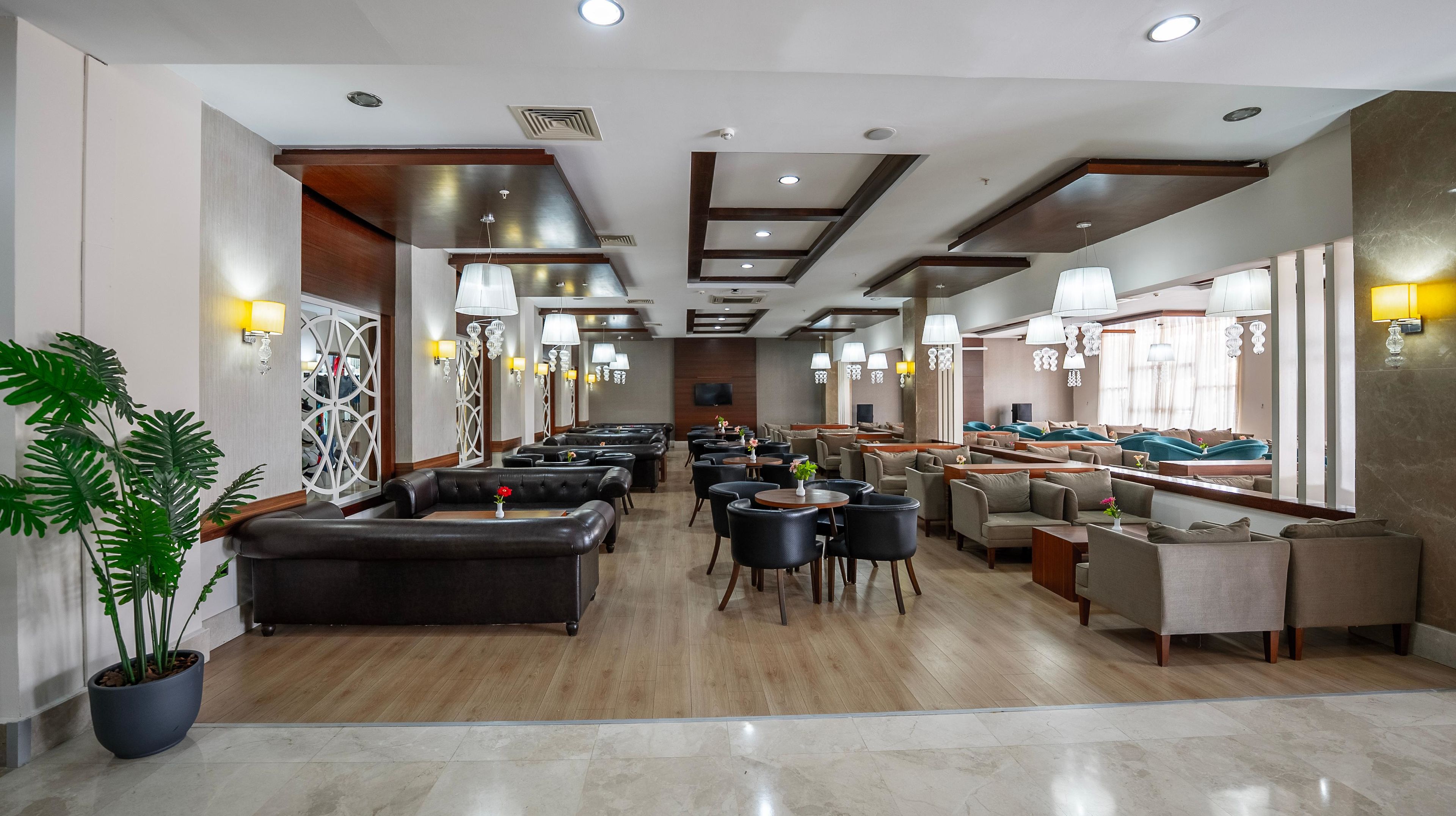 LINDA SUNNY BEACH HOTEL - SPA
