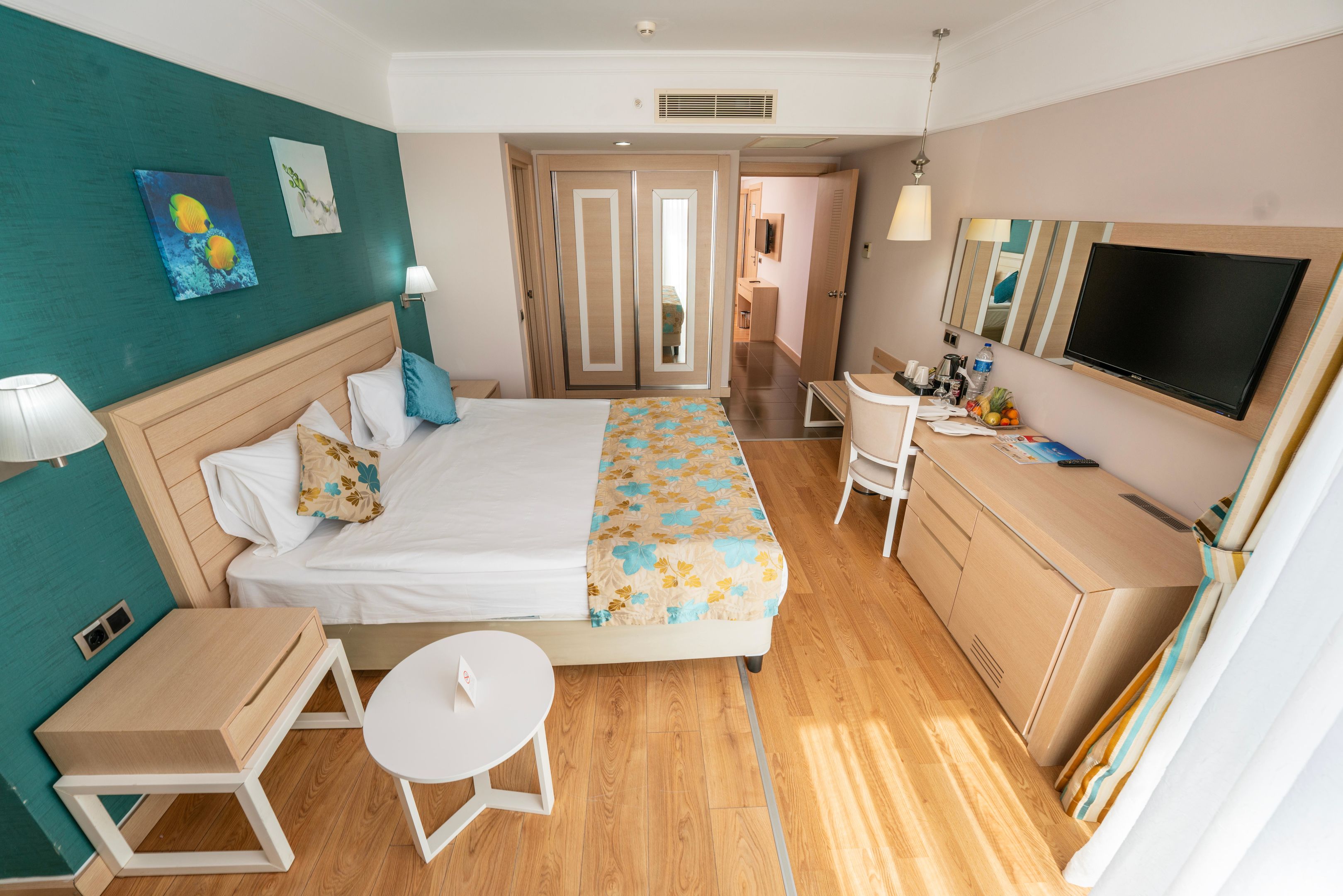 LINDA SUNNY BEACH HOTEL - SPA