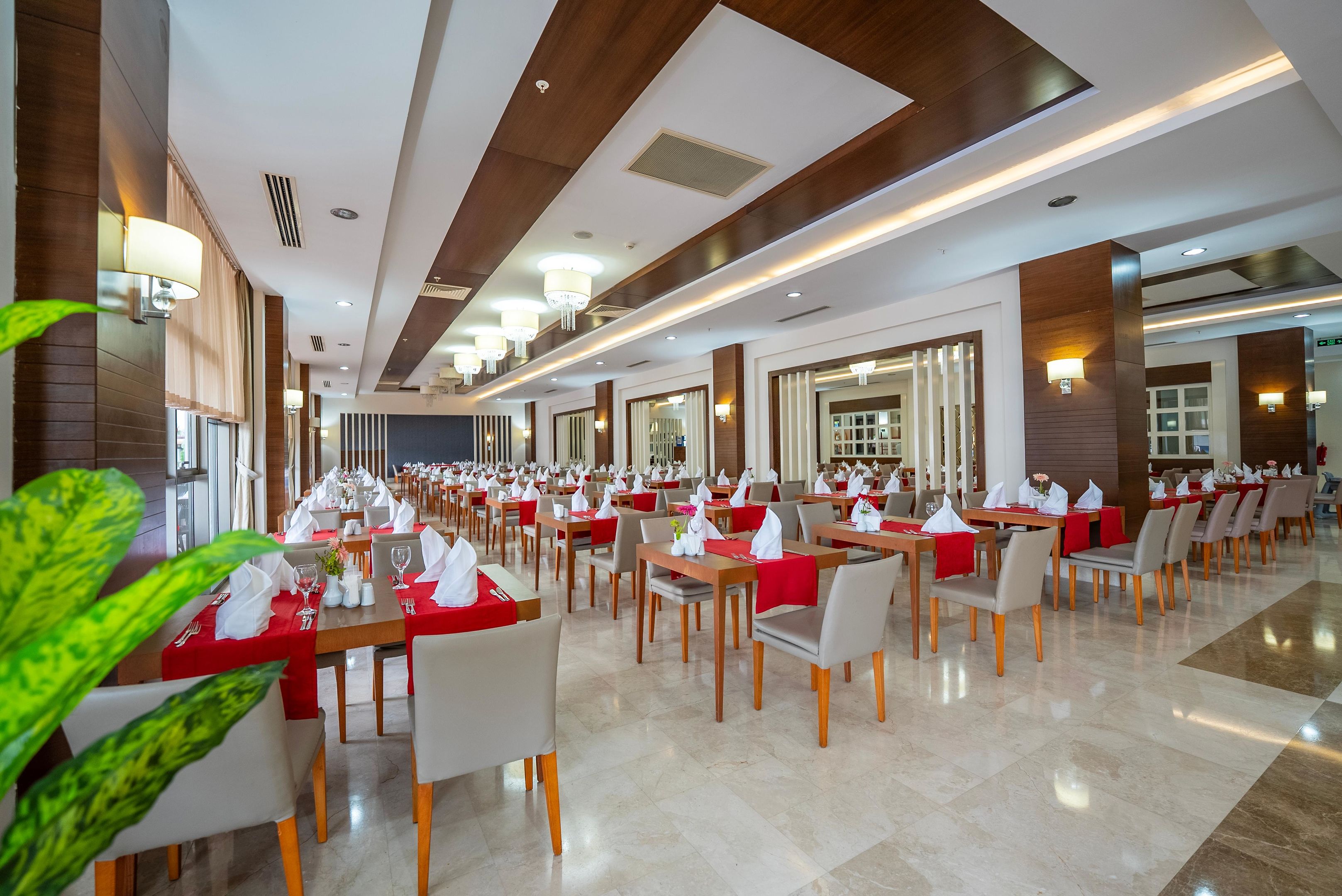LINDA SUNNY BEACH HOTEL - SPA
