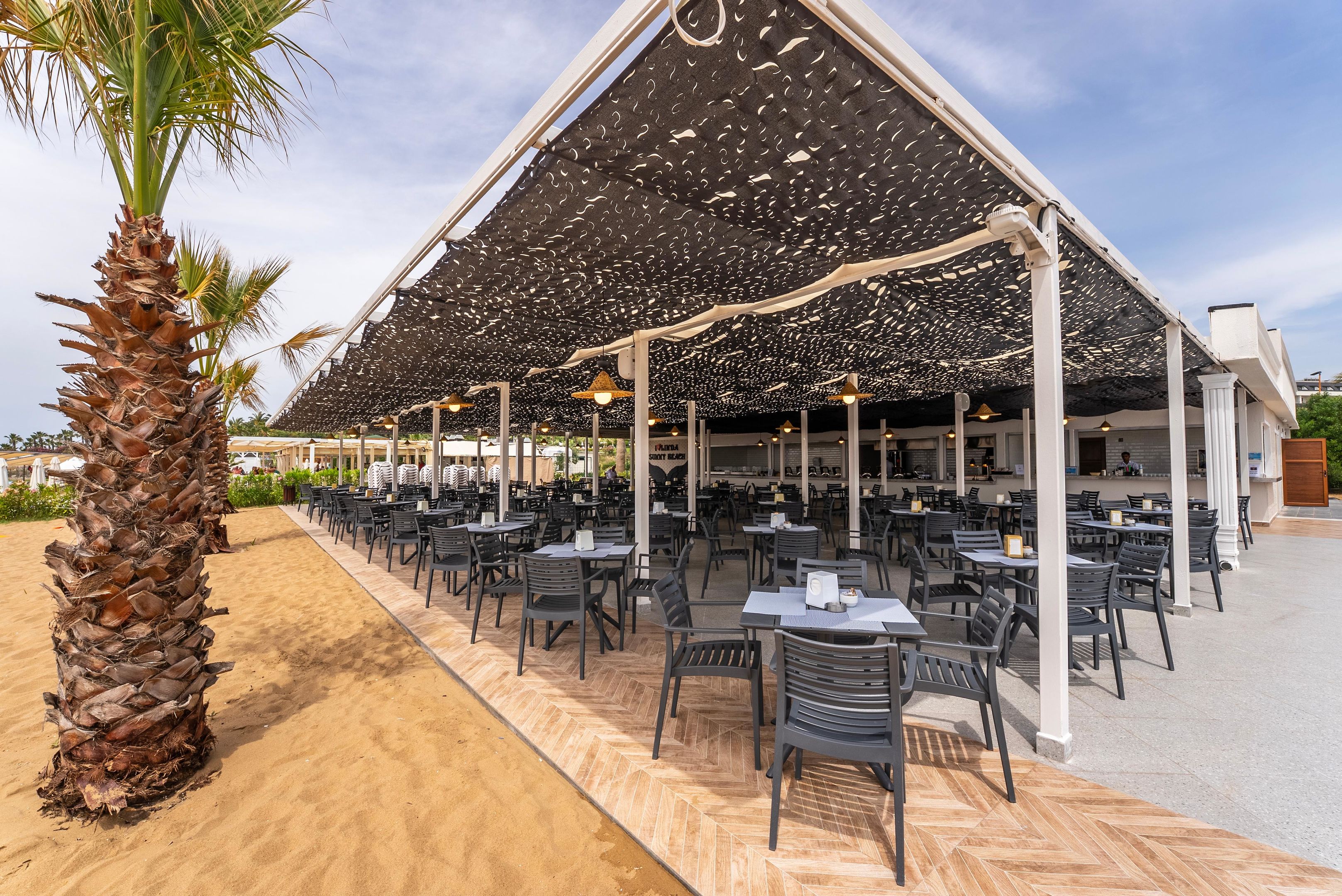 LINDA SUNNY BEACH HOTEL - SPA