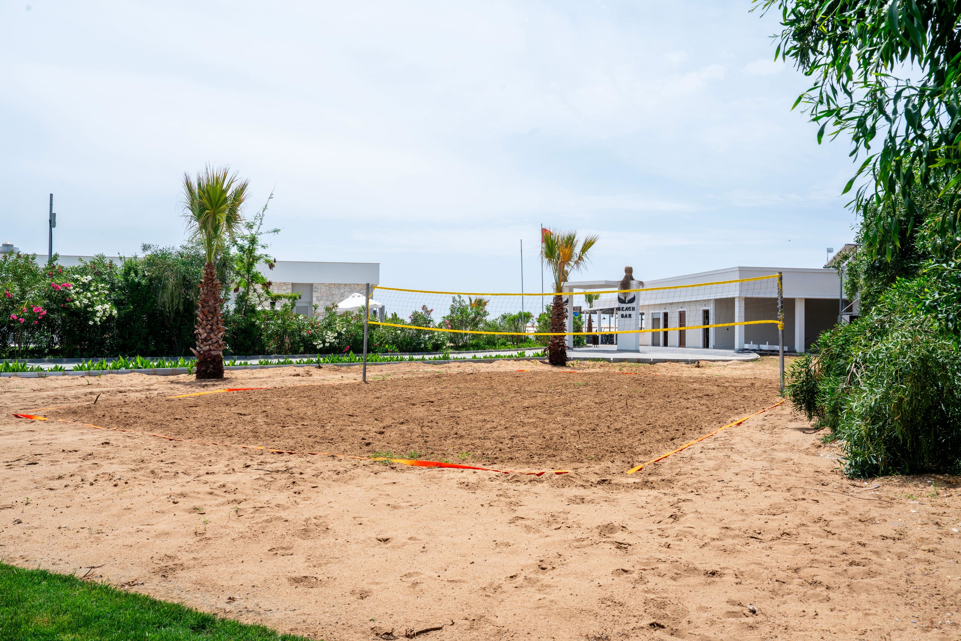 LINDA SUNNY BEACH HOTEL - SPA