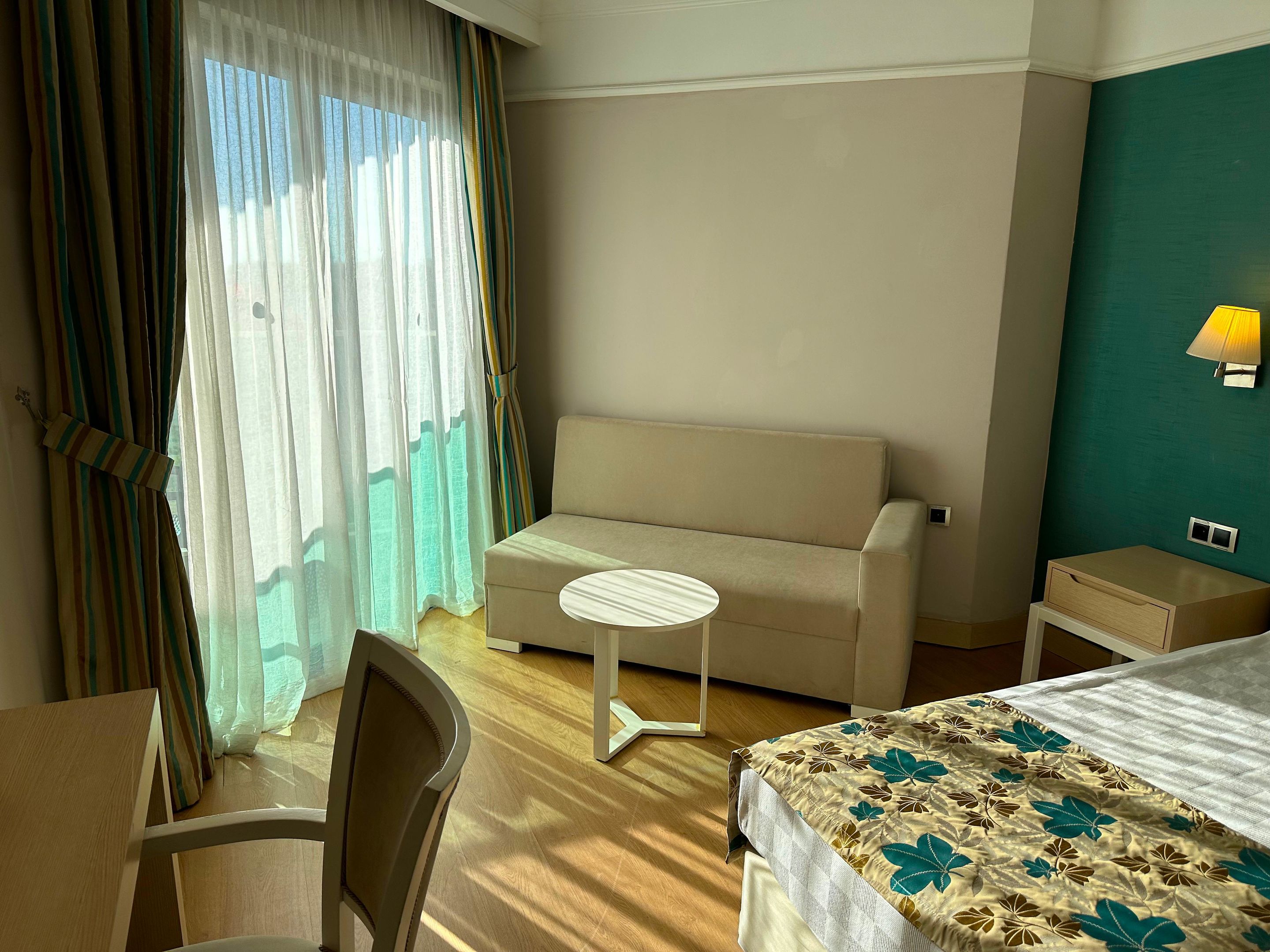 LINDA SUNNY BEACH HOTEL - SPA