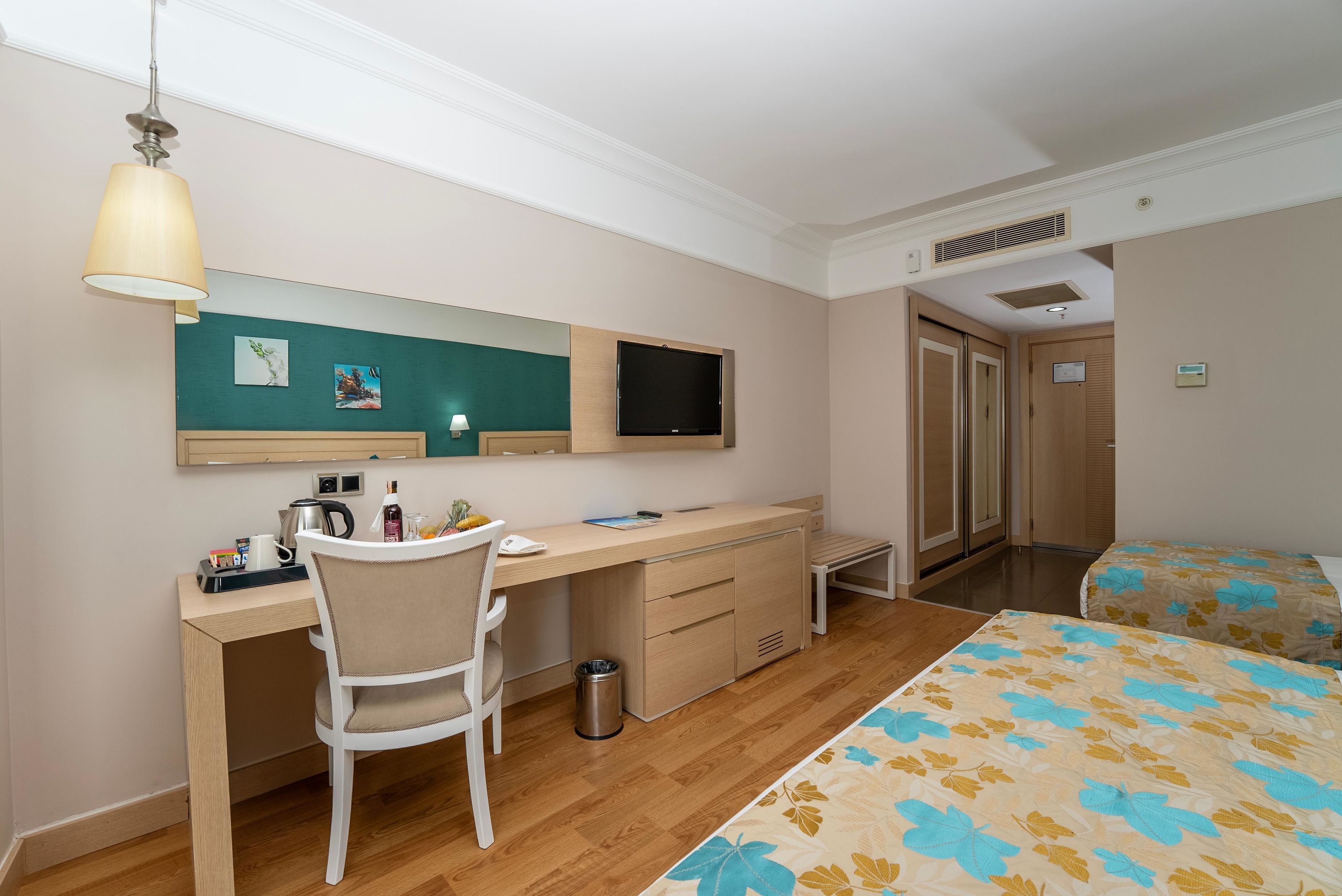 LINDA SUNNY BEACH HOTEL - SPA