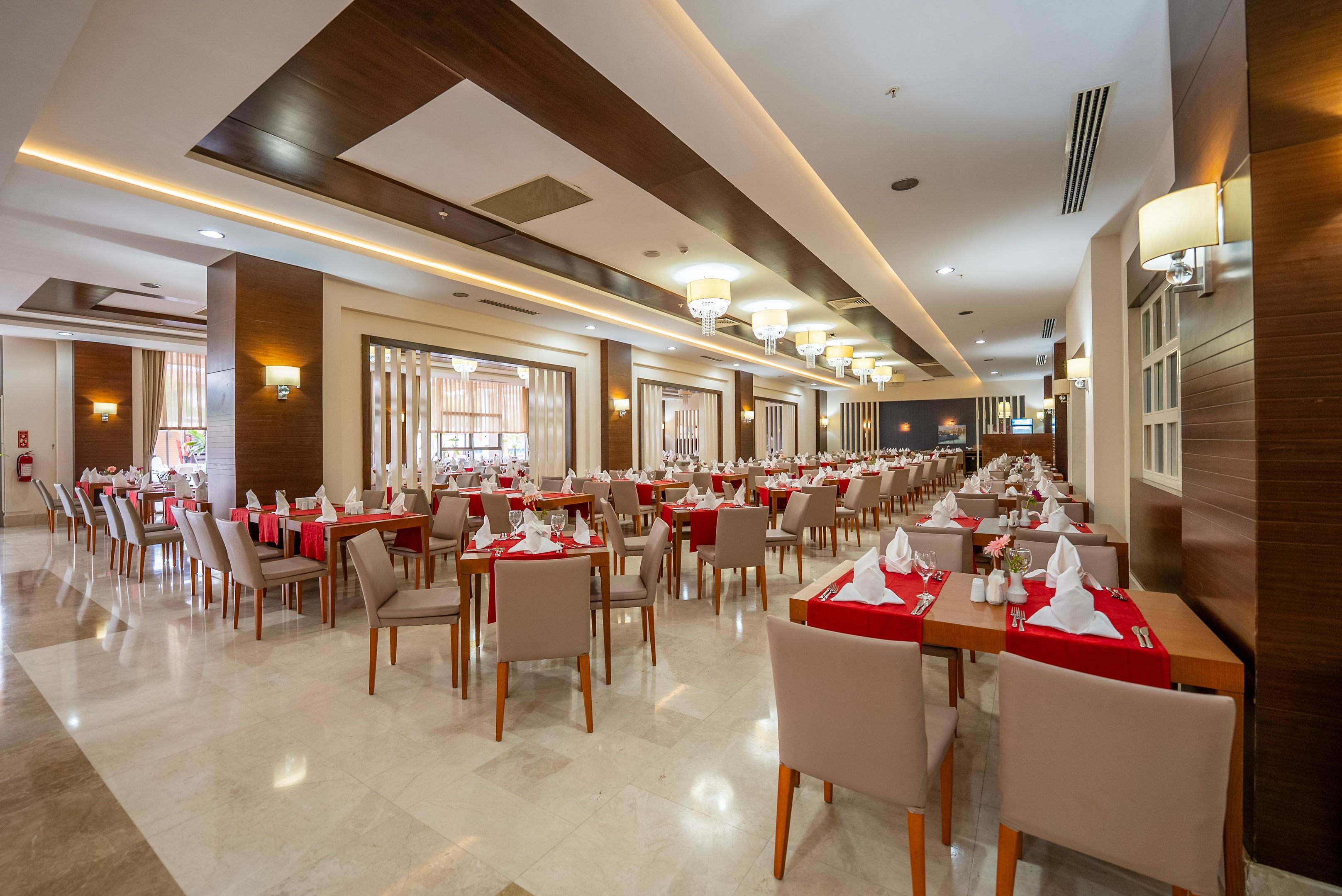LINDA SUNNY BEACH HOTEL - SPA