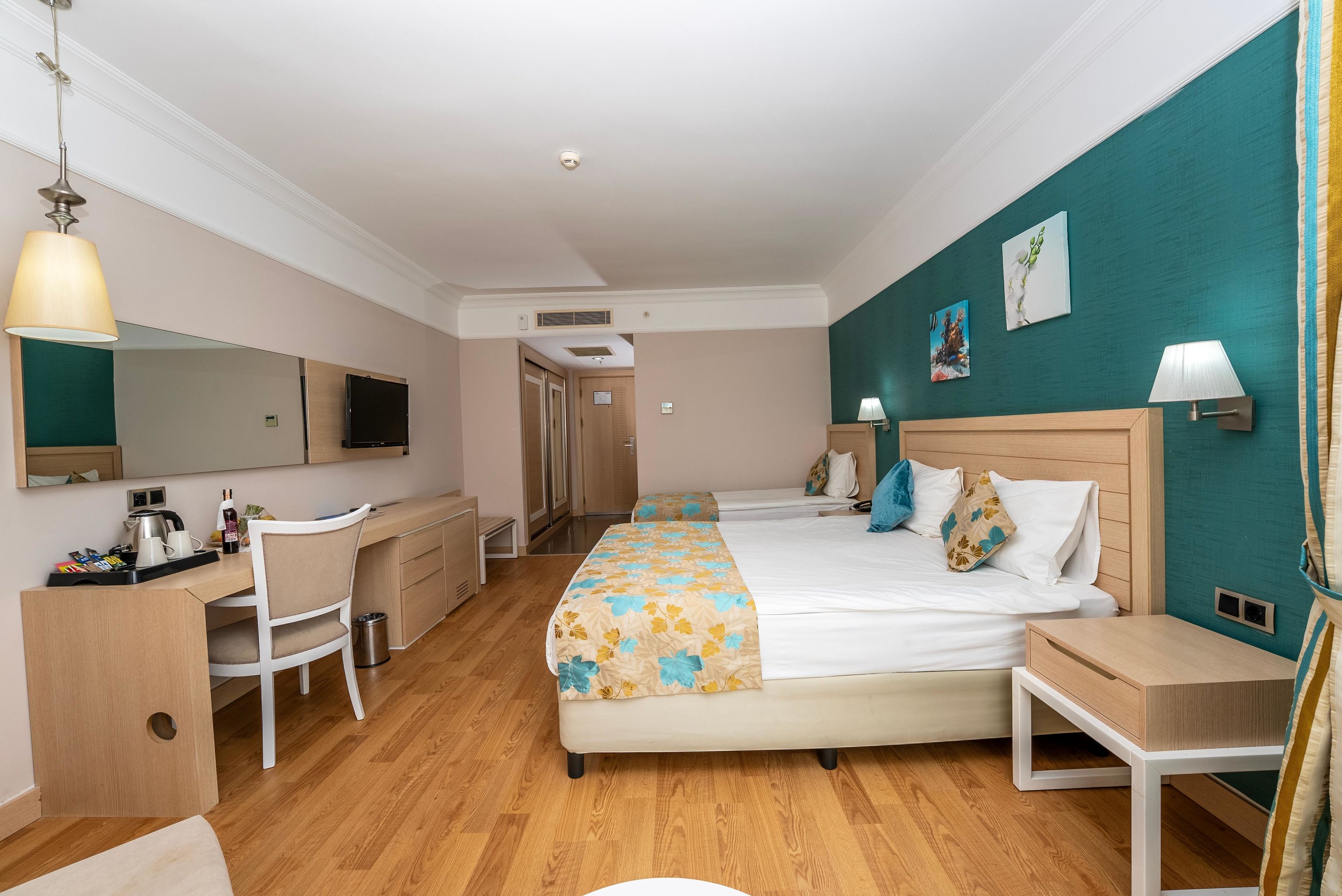 LINDA SUNNY BEACH HOTEL - SPA