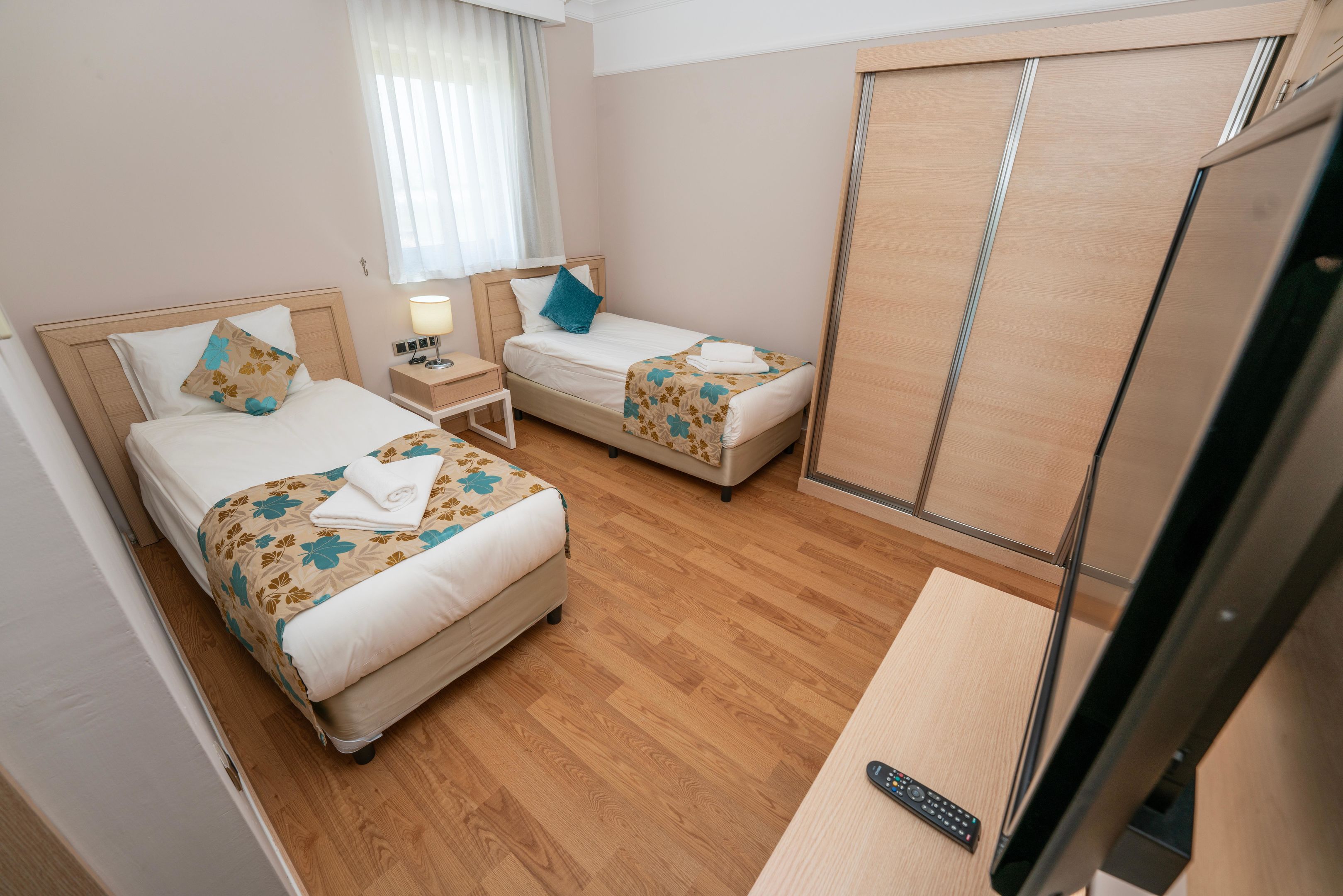 LINDA SUNNY BEACH HOTEL - SPA