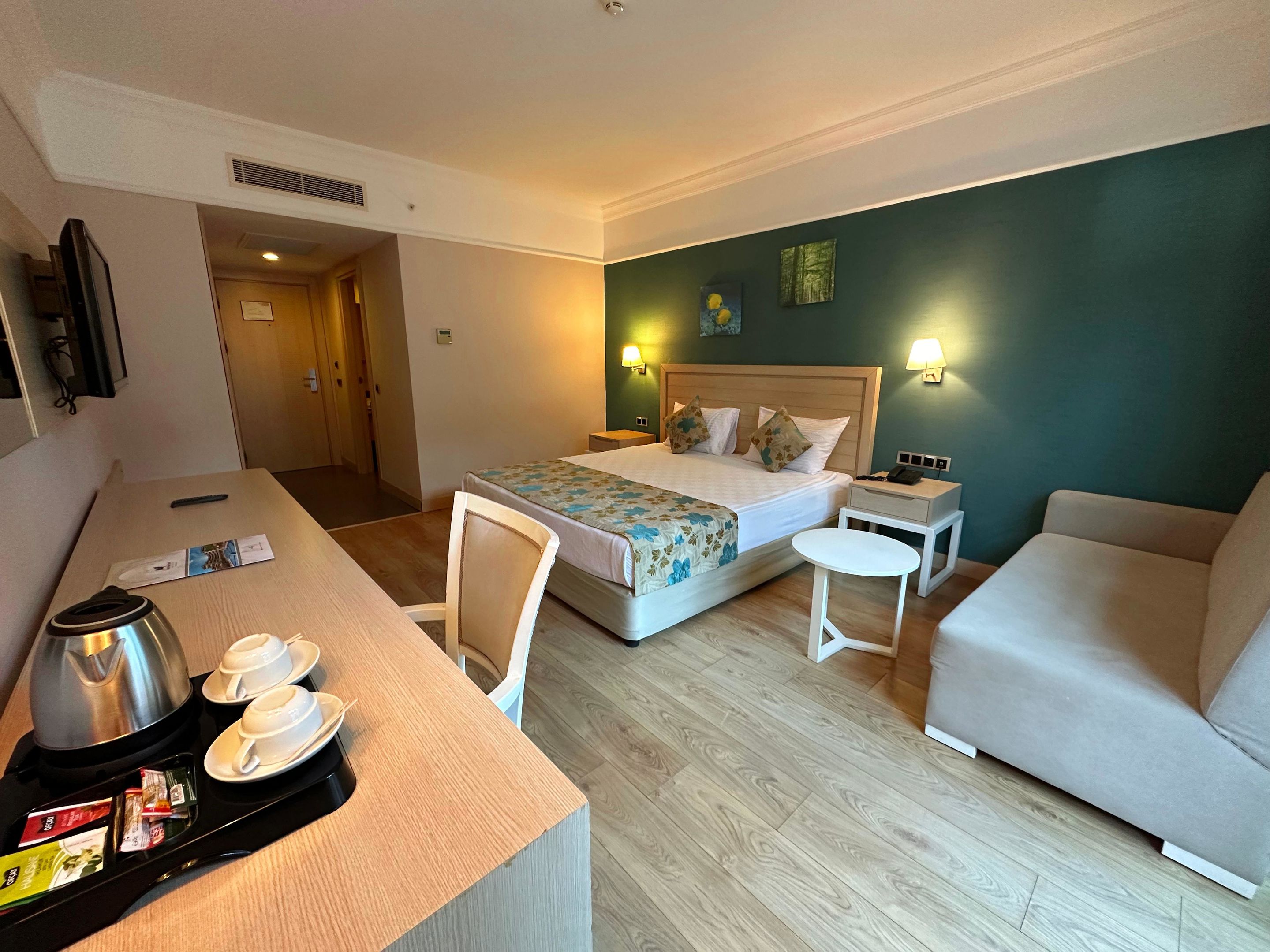 LINDA SUNNY BEACH HOTEL - SPA