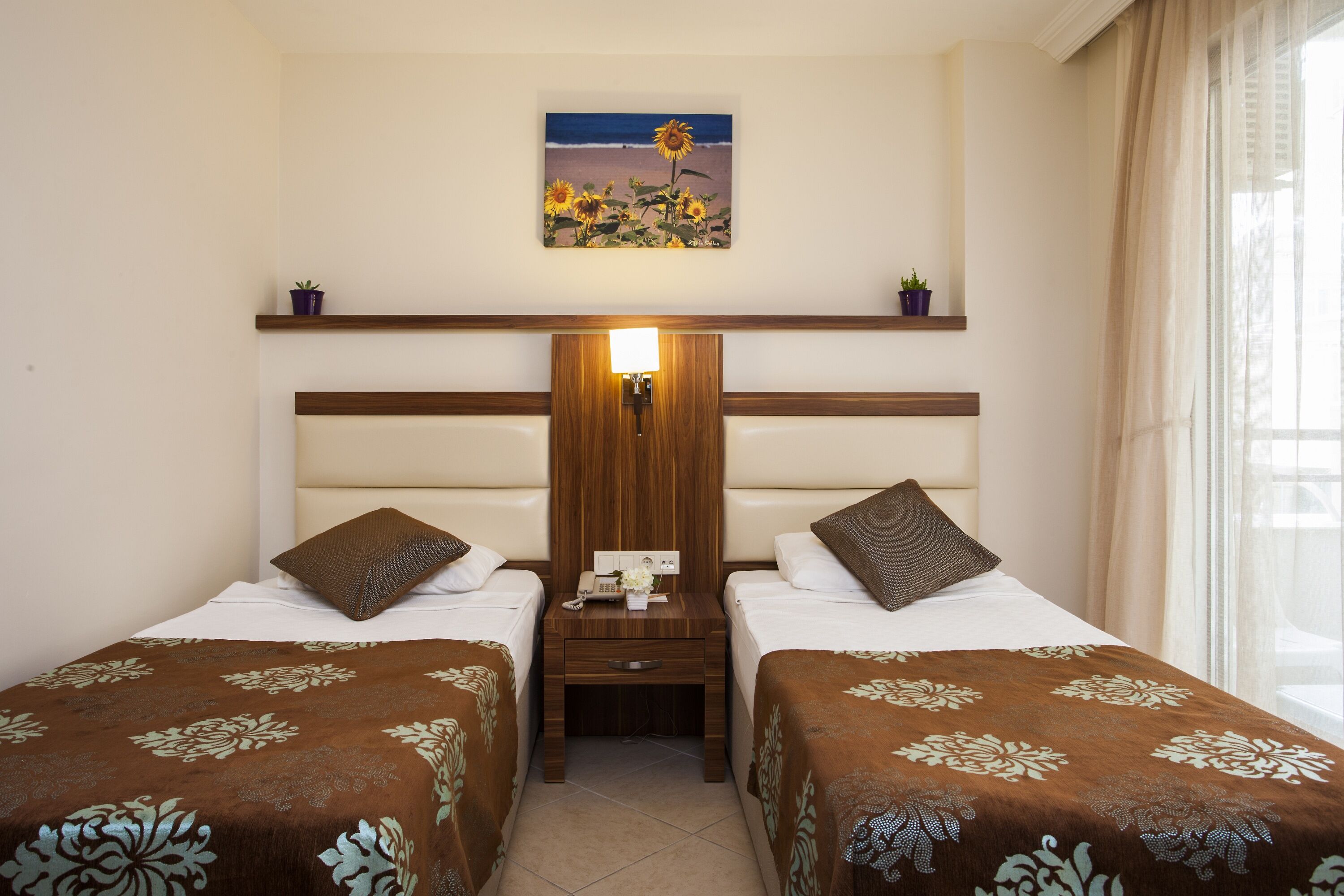 OBA TIME HOTEL
