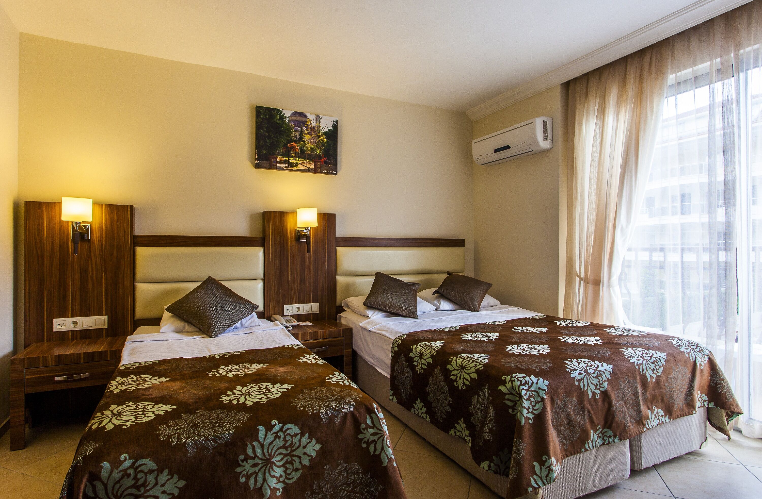 OBA TIME HOTEL