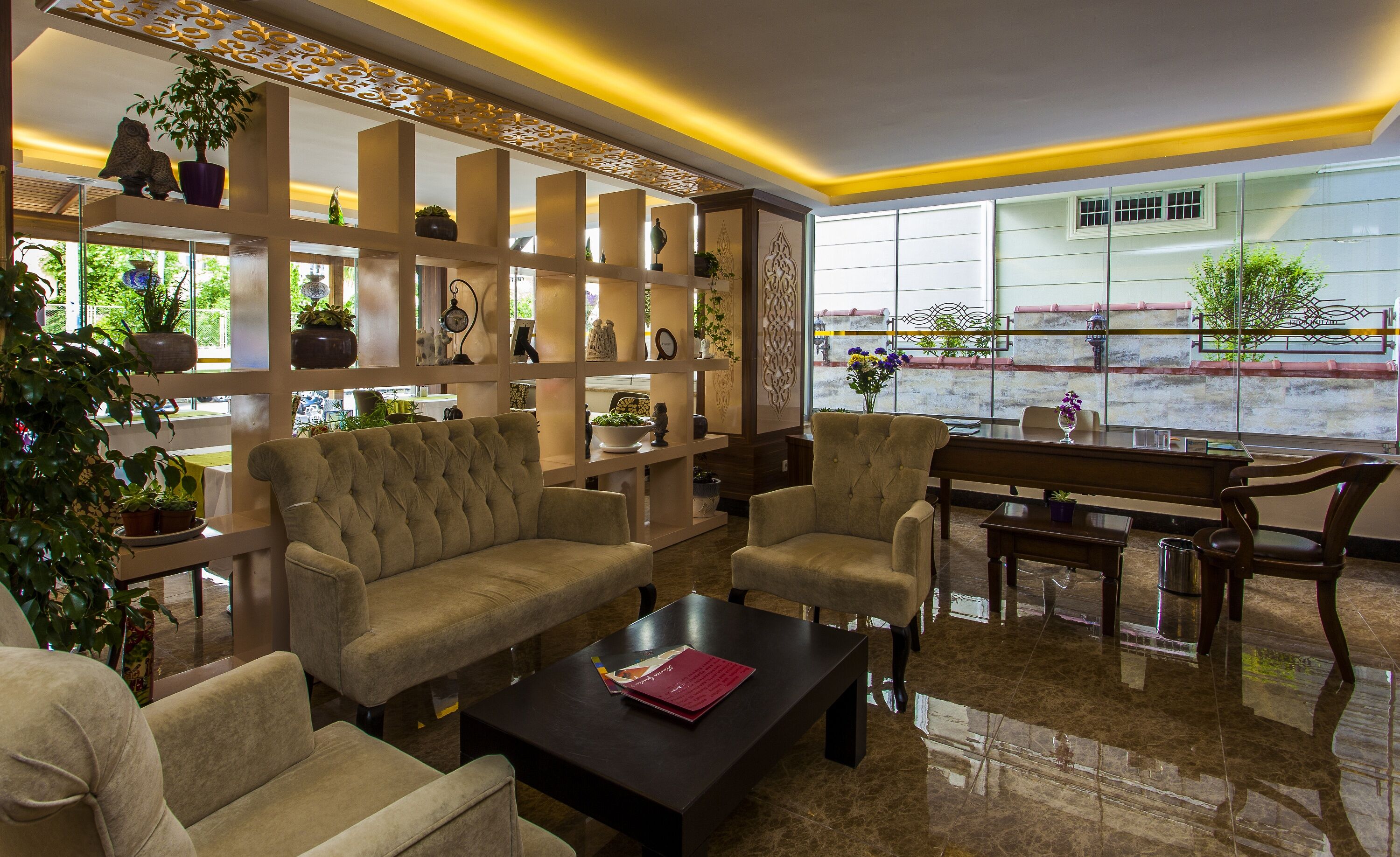 OBA TIME HOTEL