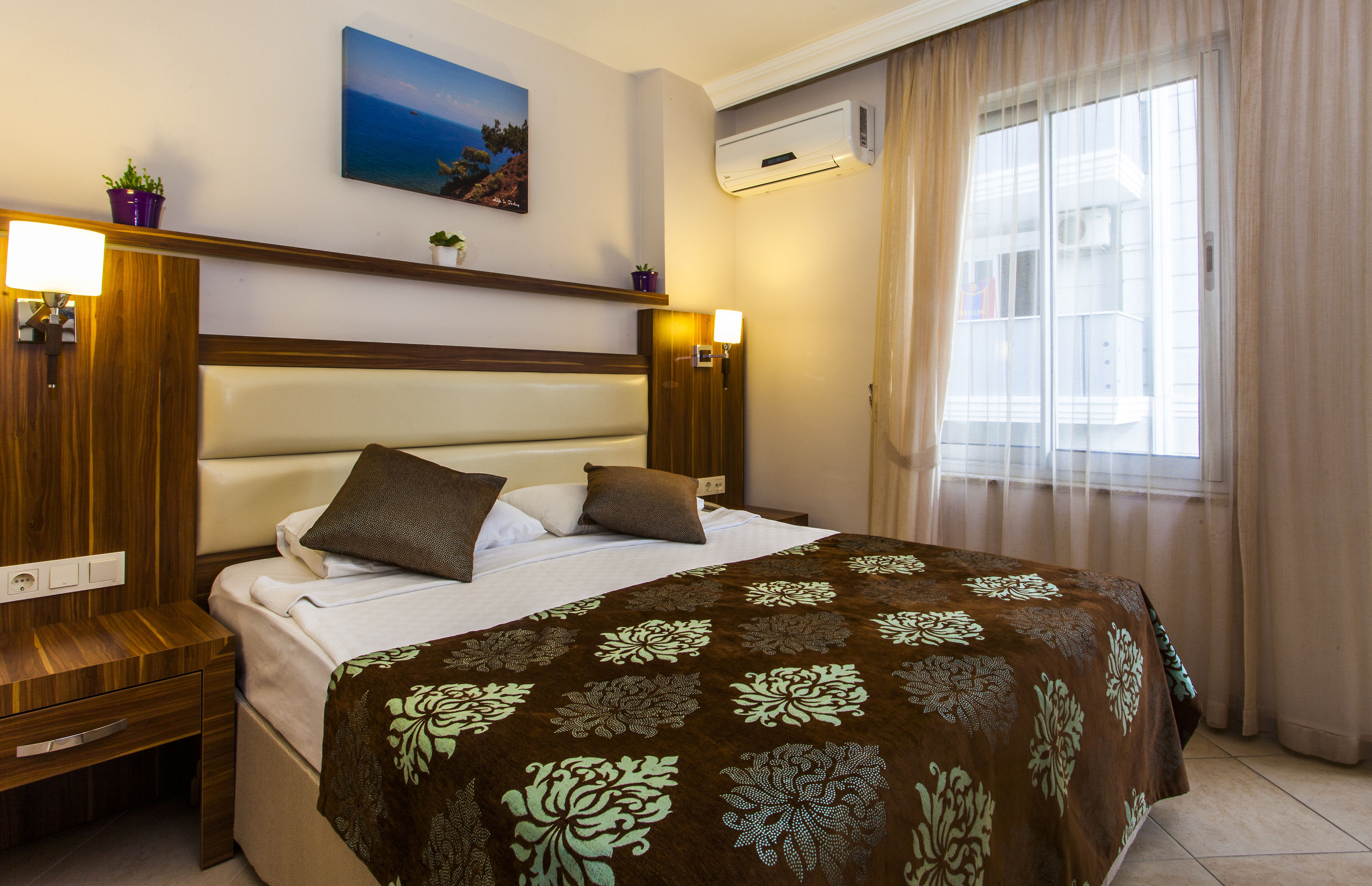OBA TIME HOTEL