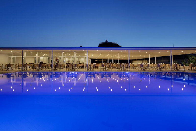 CLUB WASA HOLIDAY VILLAGE ( ex.Larissa Holiday Beach Alanya)