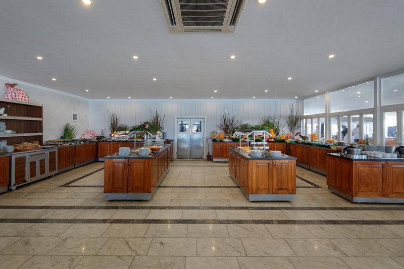 CLUB WASA HOLIDAY VILLAGE ( ex.Larissa Holiday Beach Alanya)