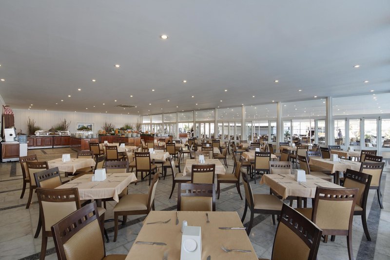 CLUB WASA HOLIDAY VILLAGE ( ex.Larissa Holiday Beach Alanya)