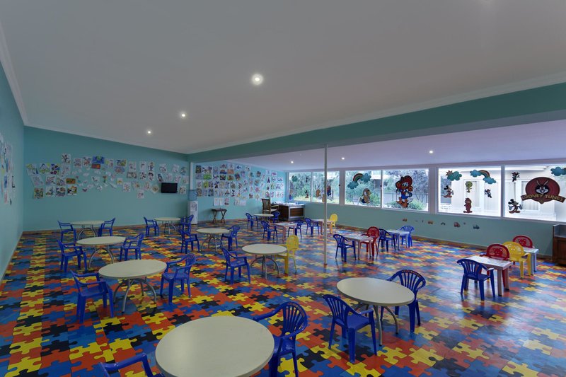 CLUB WASA HOLIDAY VILLAGE ( ex.Larissa Holiday Beach Alanya)