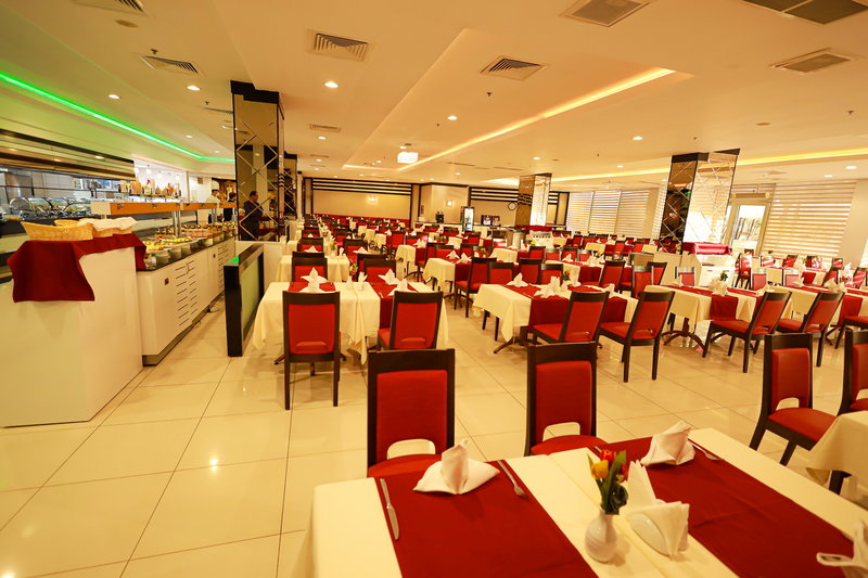 SIDE KUM HOTEL