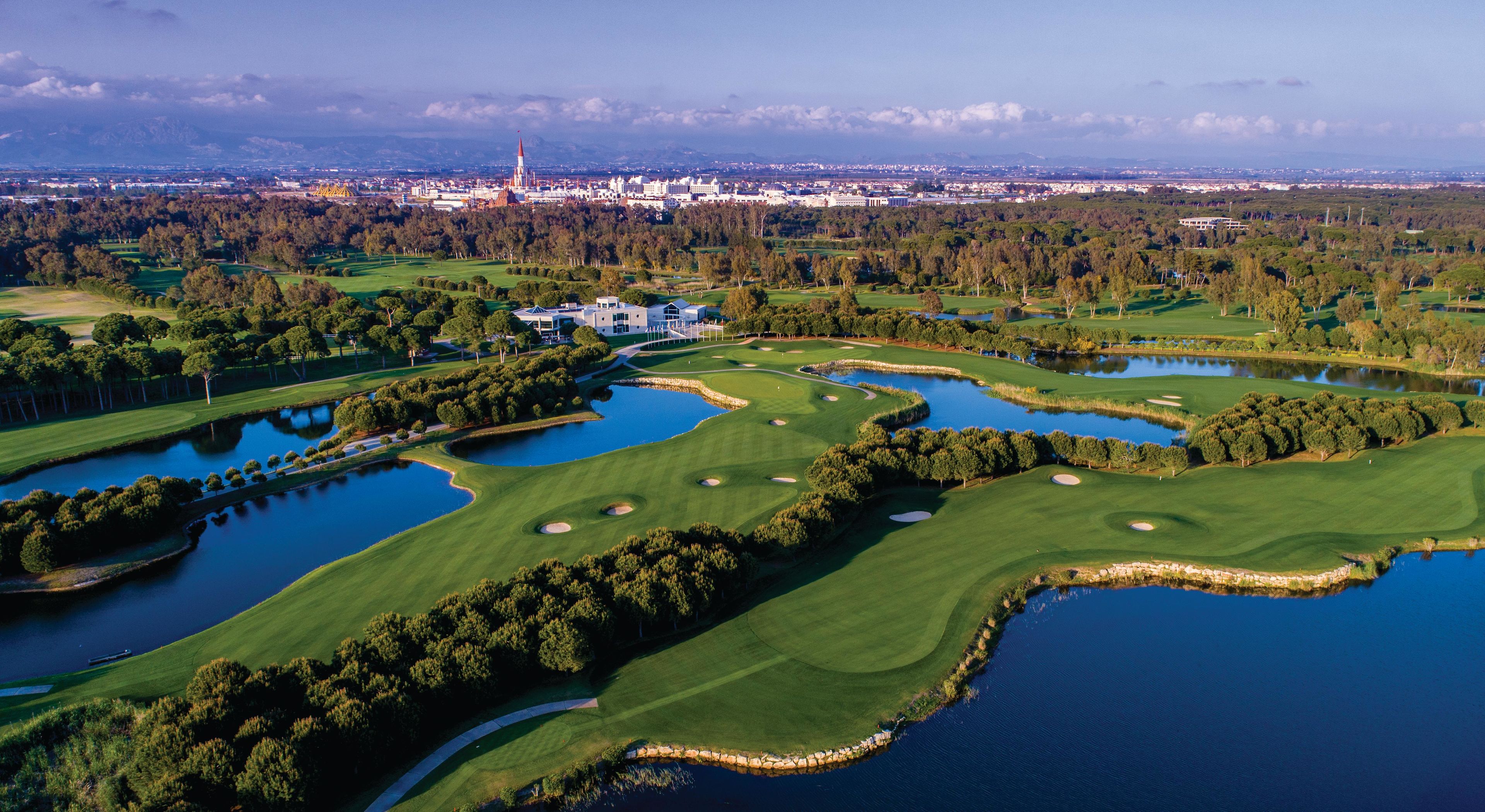 SIRENE BELEK HOTEL