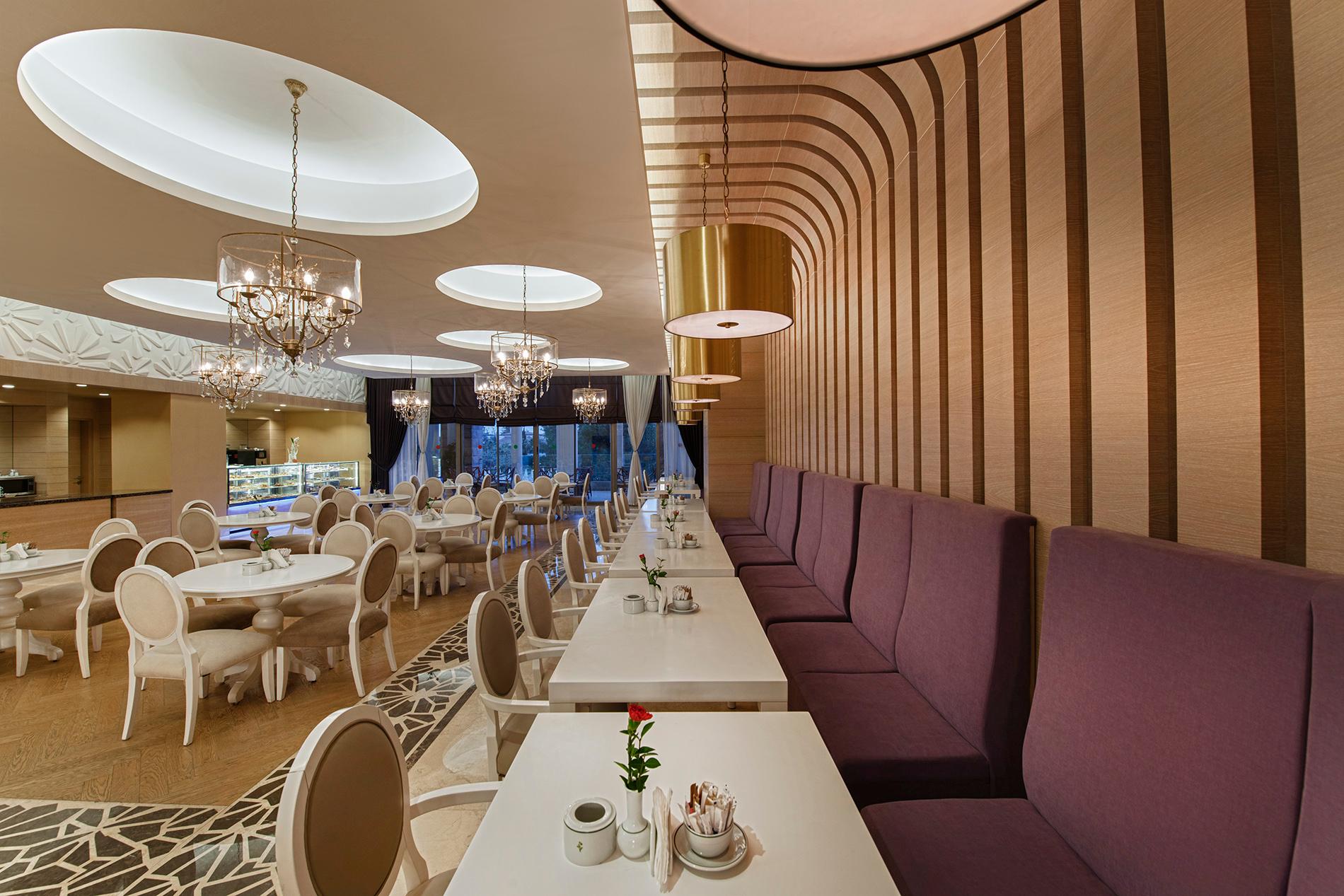 SIRENE BELEK HOTEL