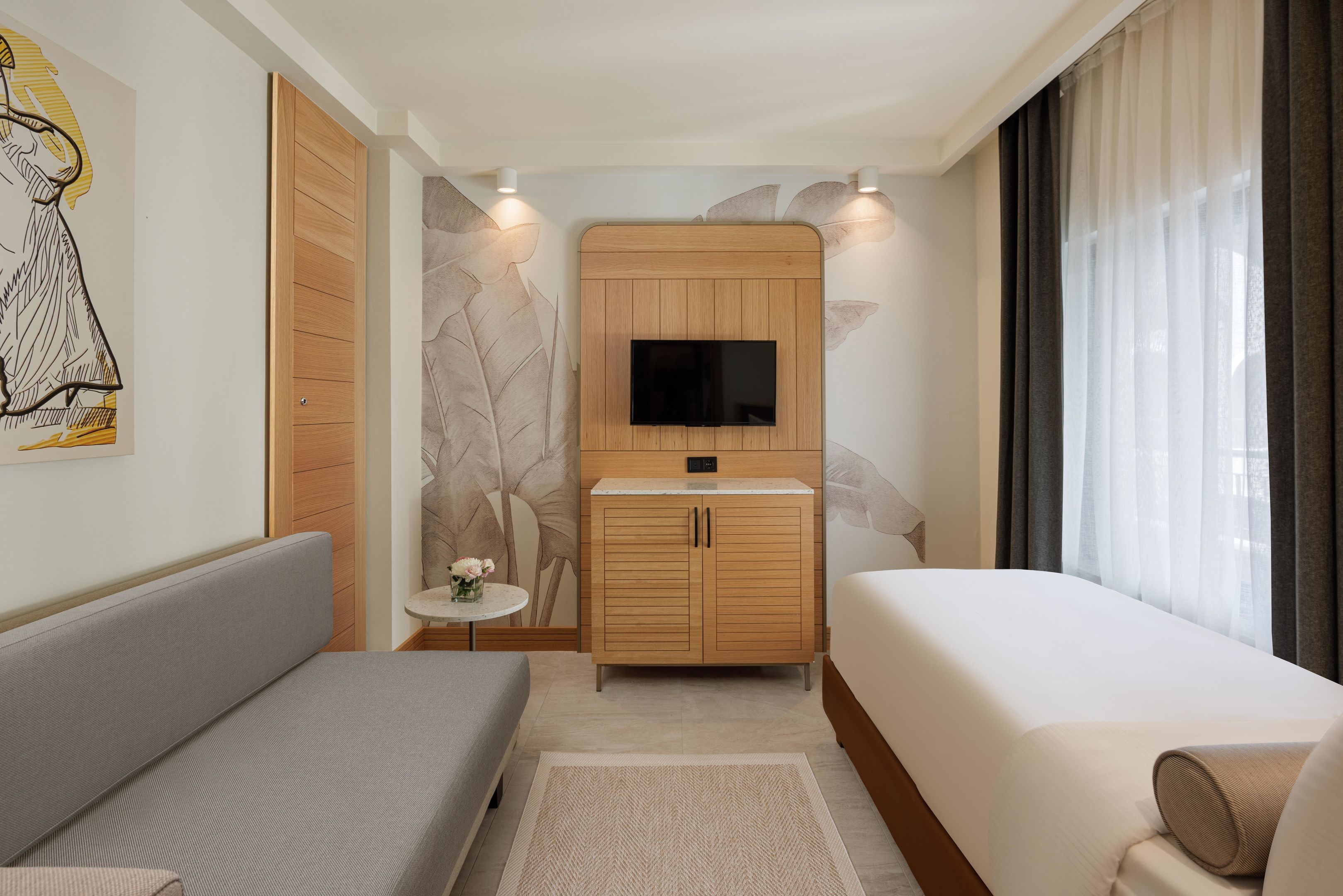 SIRENE BELEK HOTEL