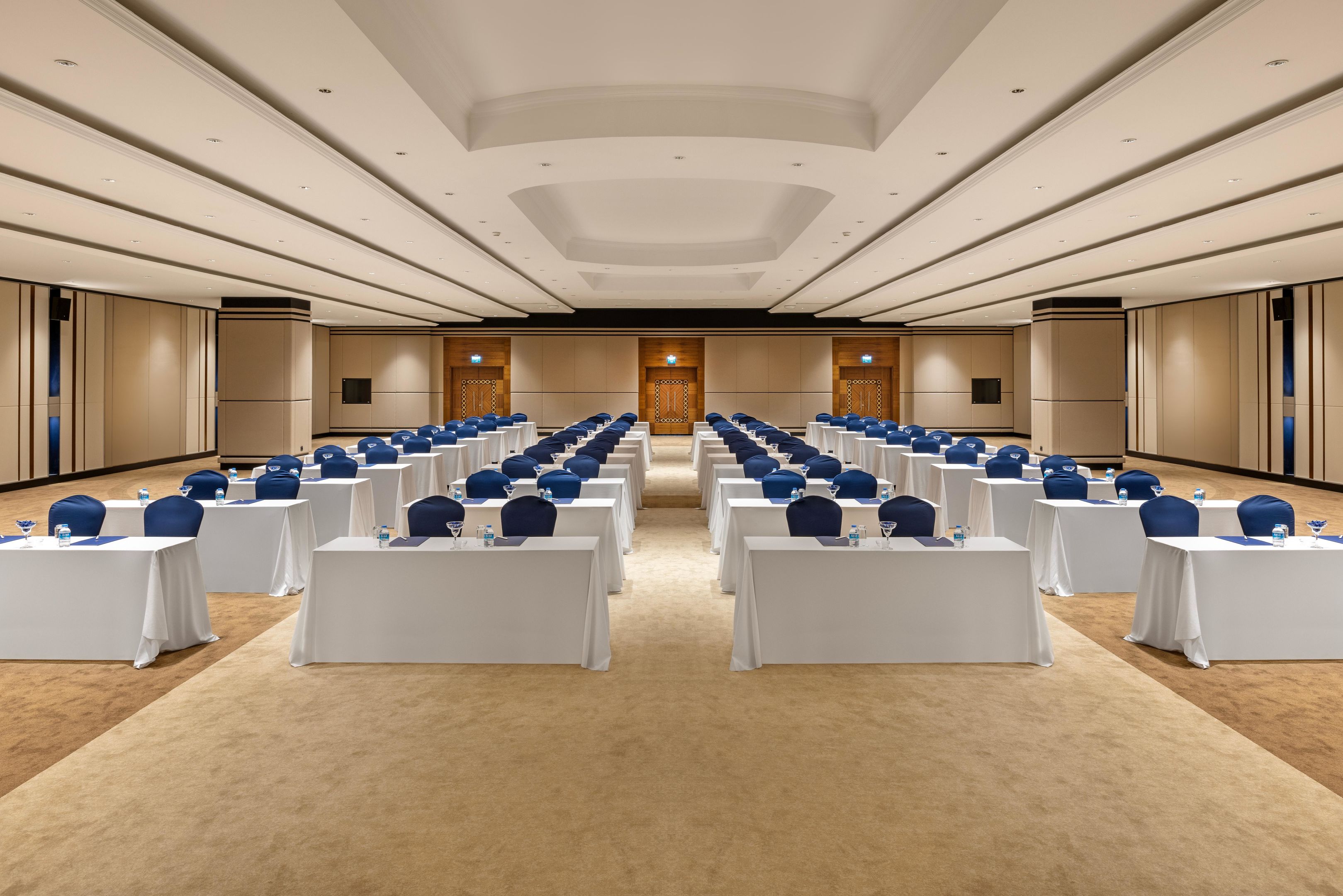 SIRENE BELEK HOTEL