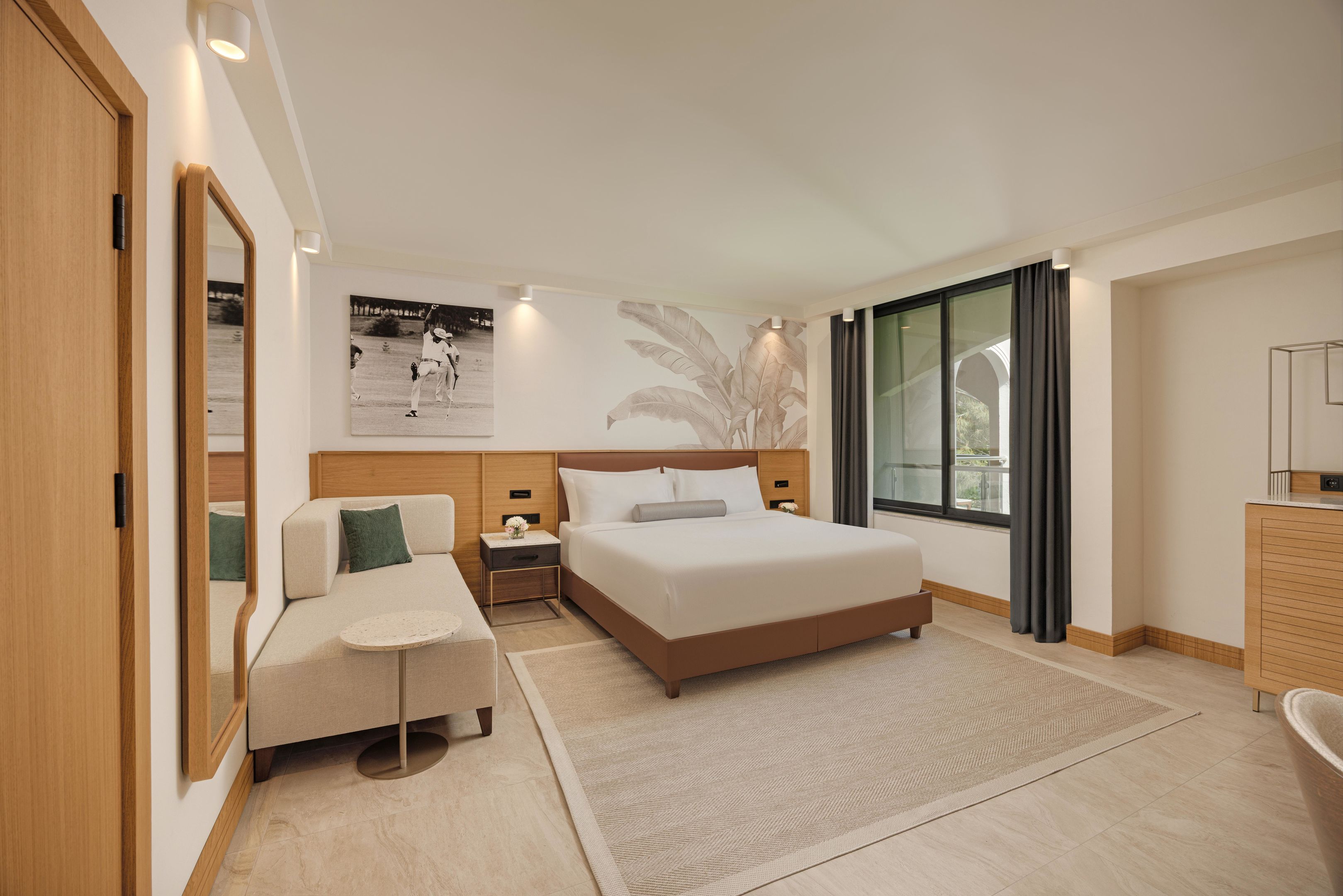 SIRENE BELEK HOTEL