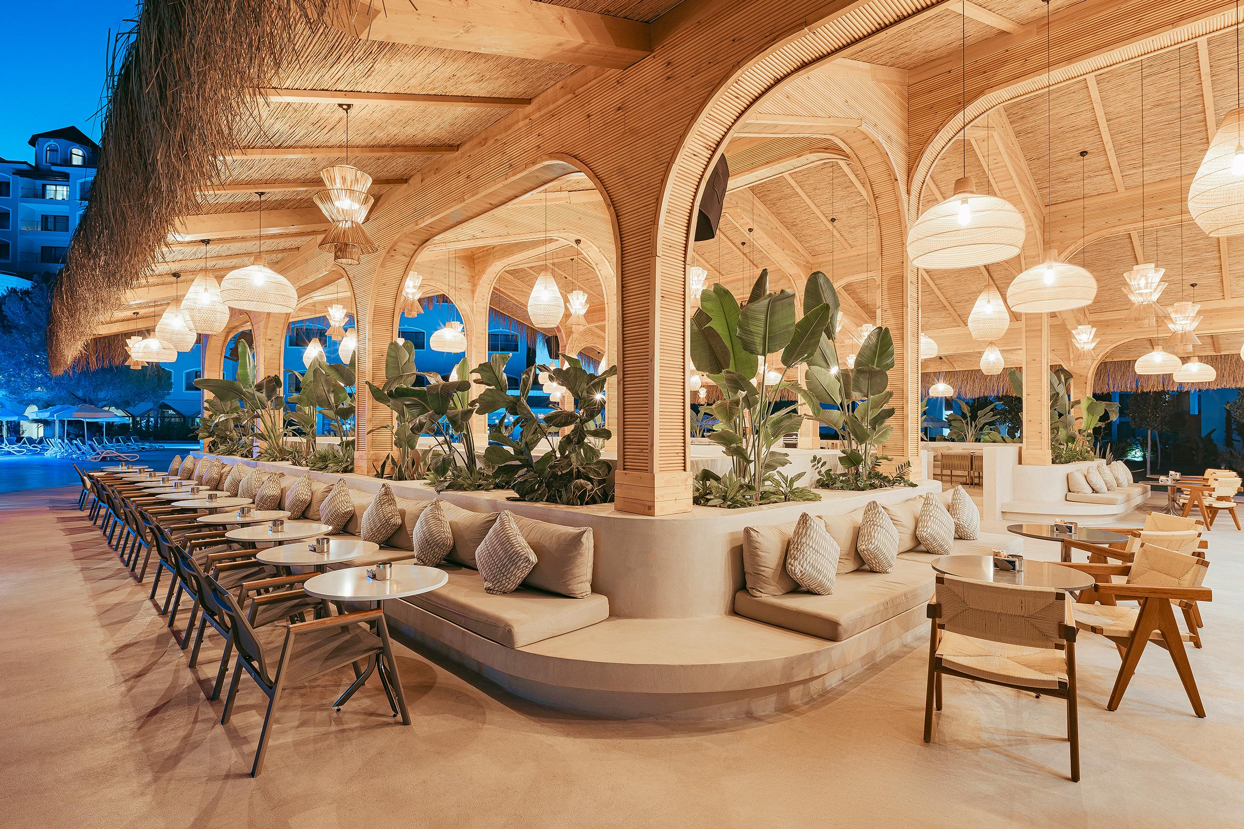 SIRENE BELEK HOTEL