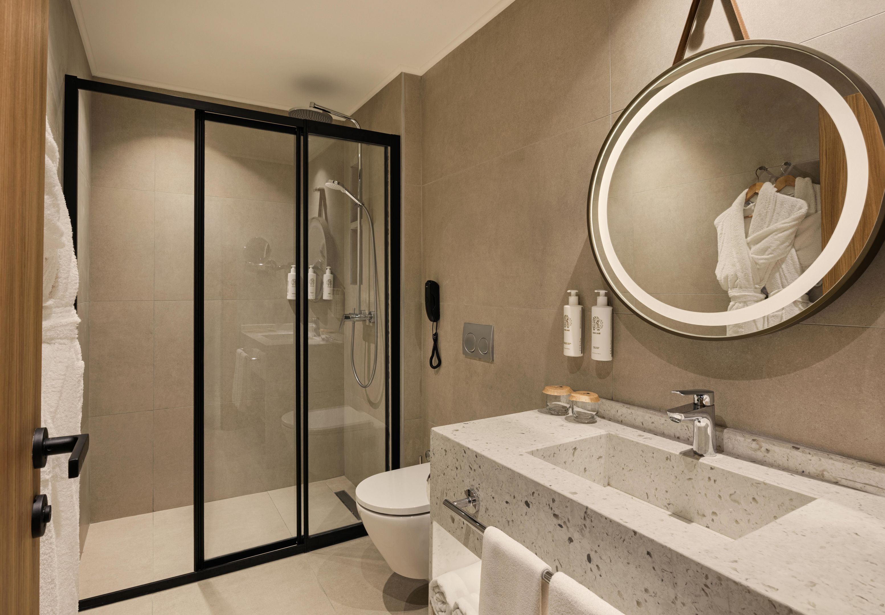 SIRENE BELEK HOTEL
