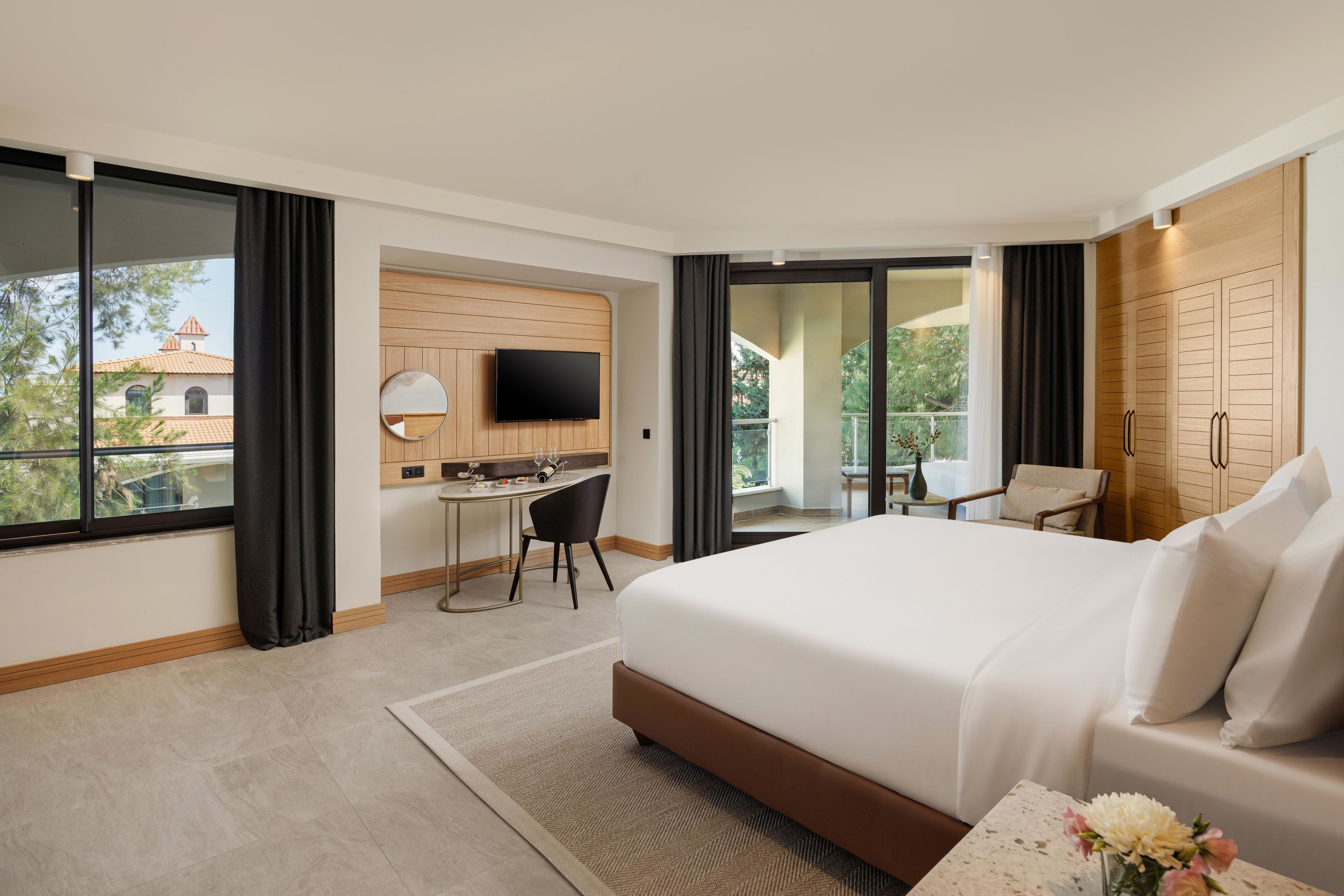 SIRENE BELEK HOTEL