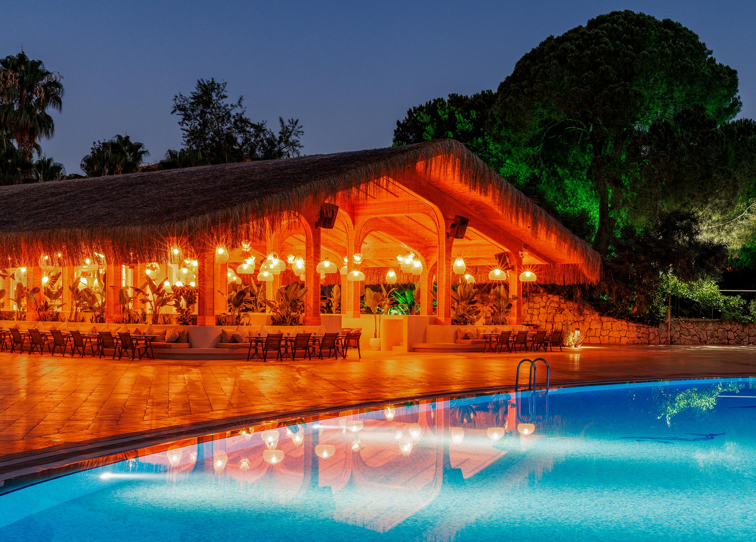 SIRENE BELEK HOTEL
