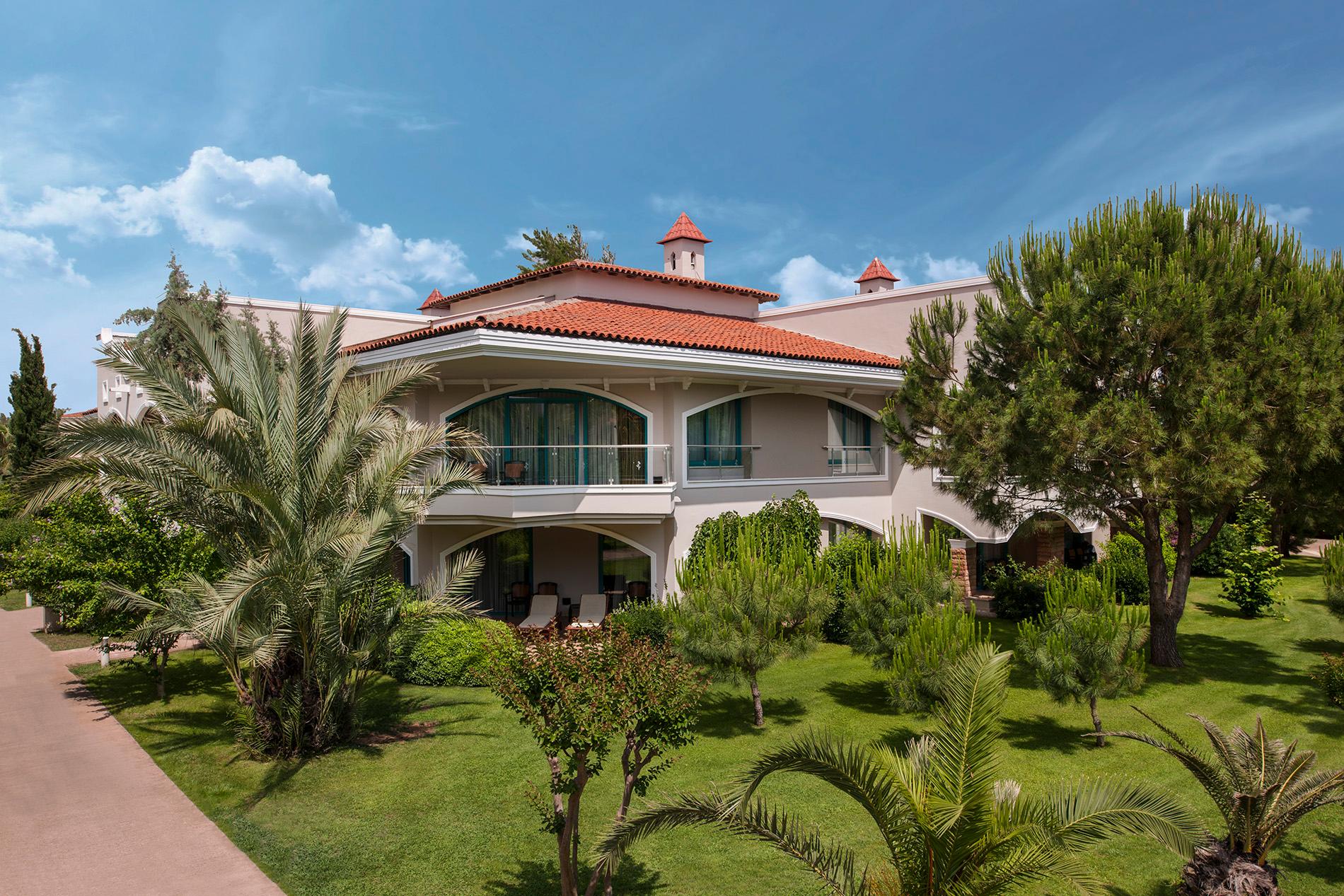 SIRENE BELEK HOTEL