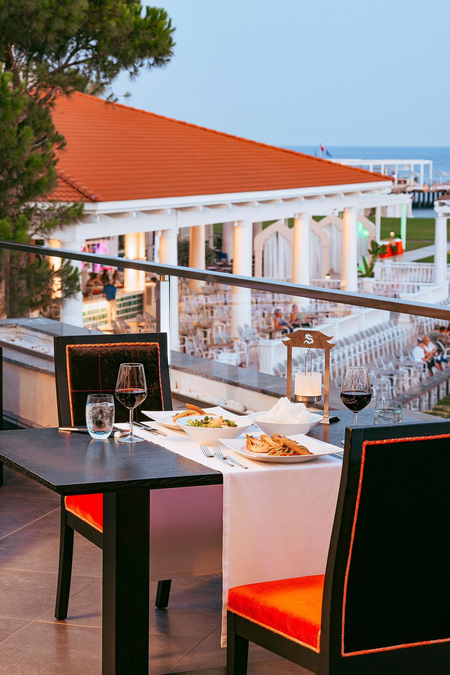 SIRENE BELEK HOTEL