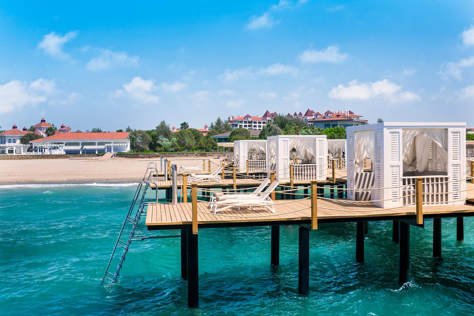 SIRENE BELEK HOTEL