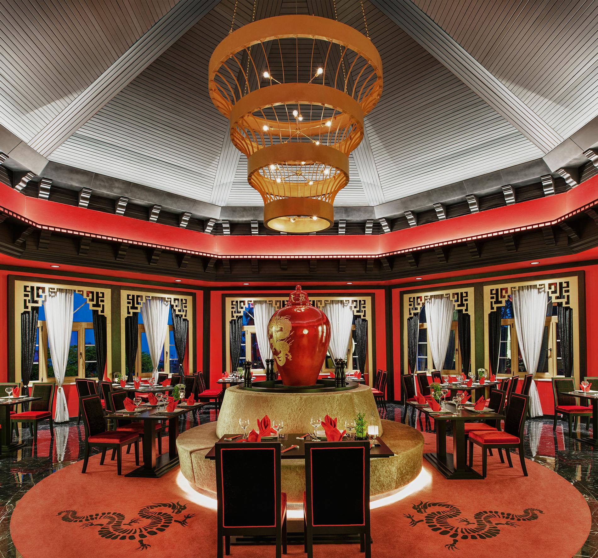 SIRENE BELEK HOTEL