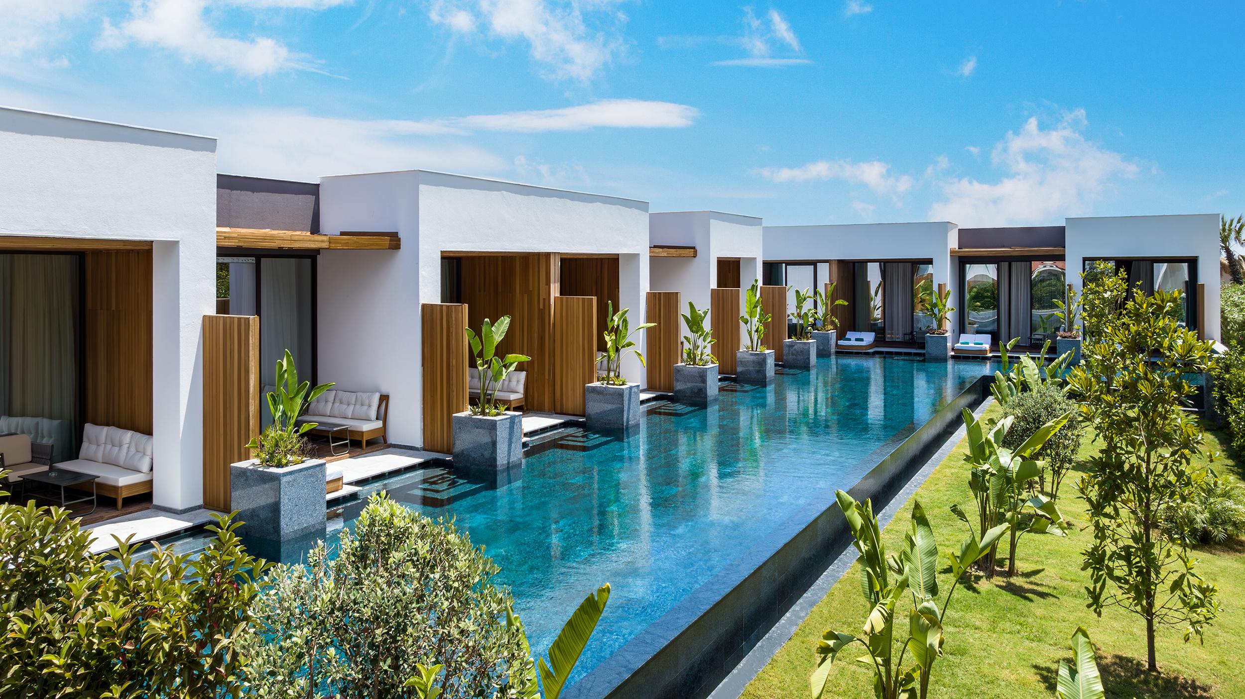 SIRENE BELEK HOTEL