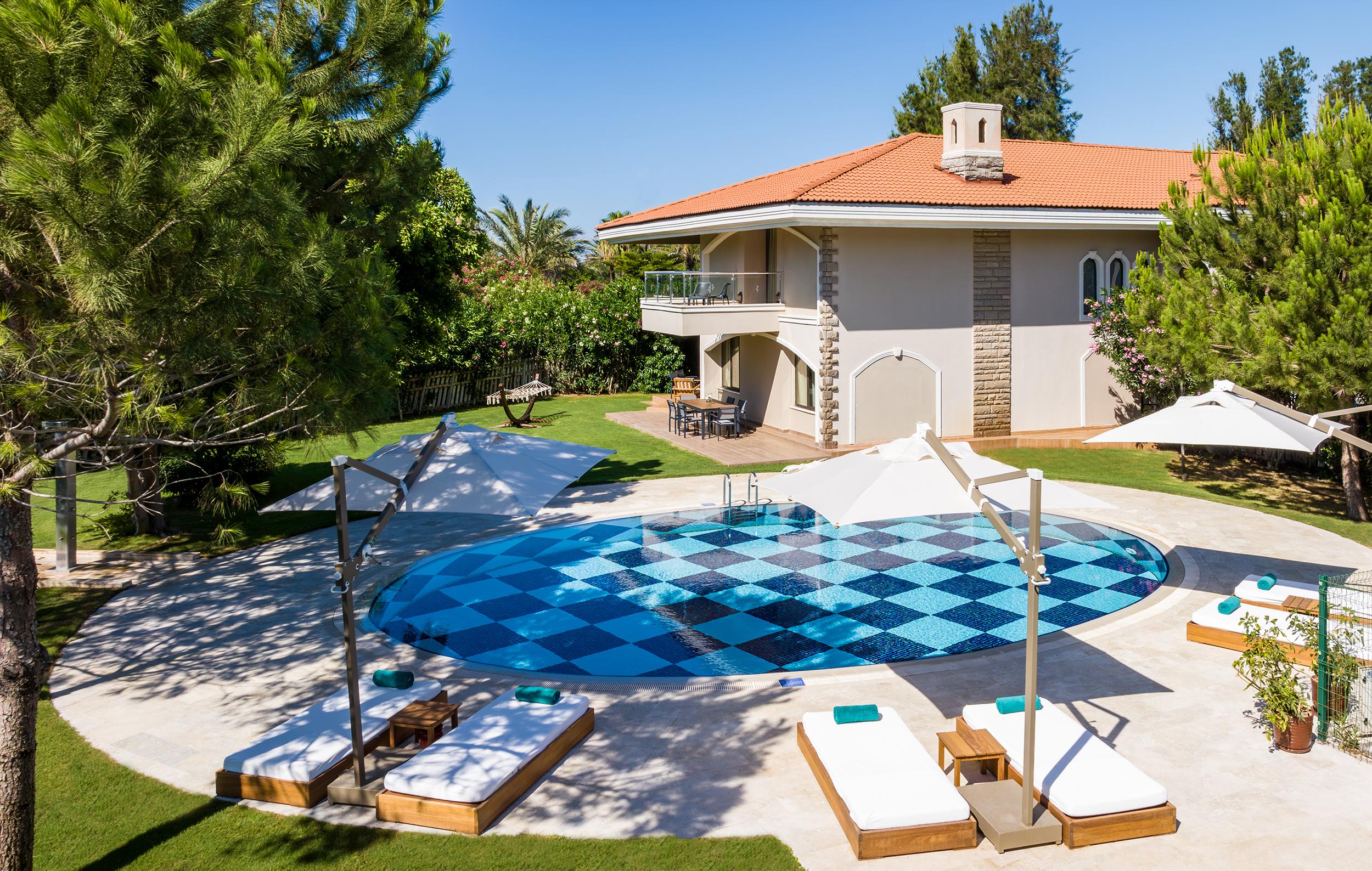 SIRENE BELEK HOTEL