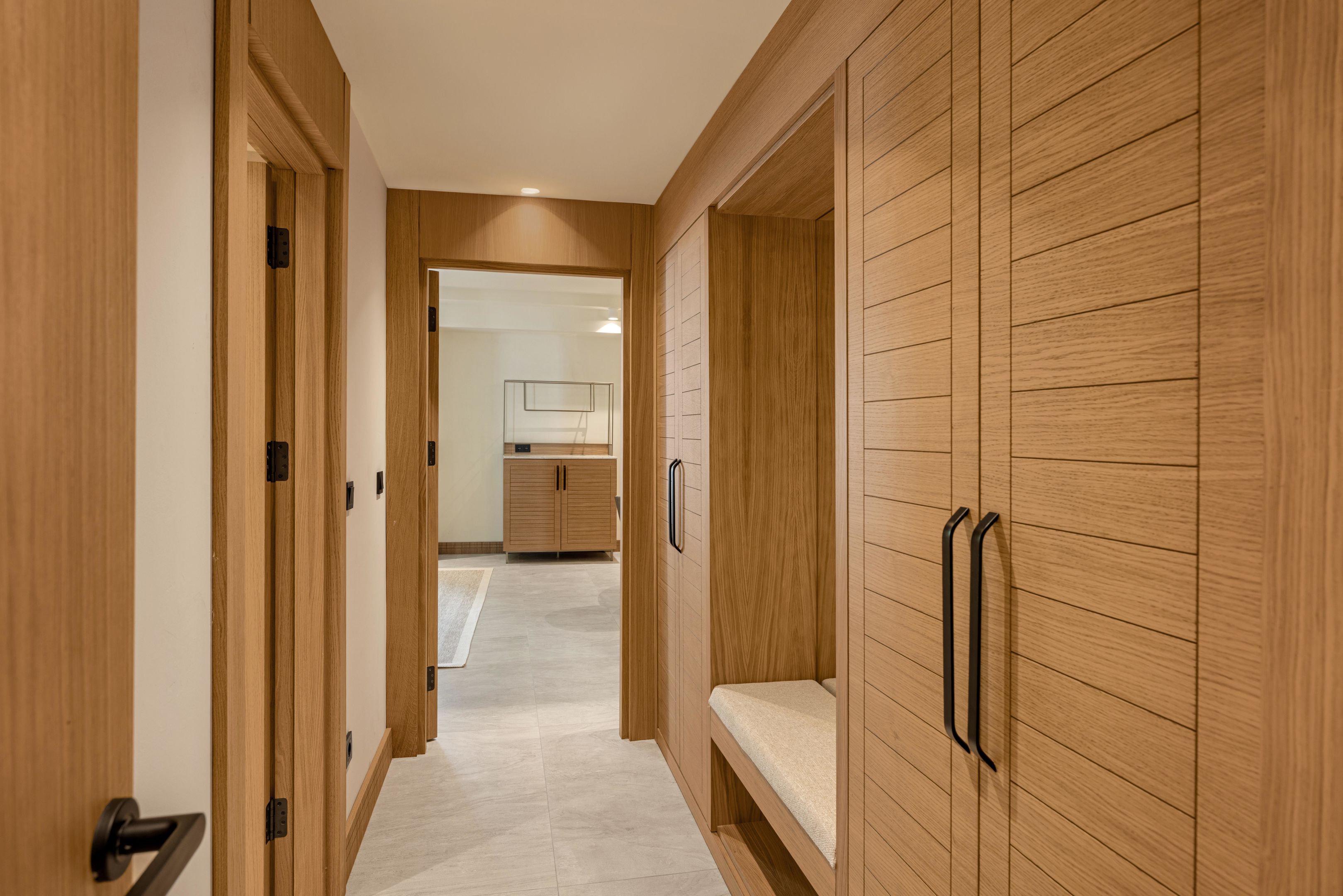 SIRENE BELEK HOTEL