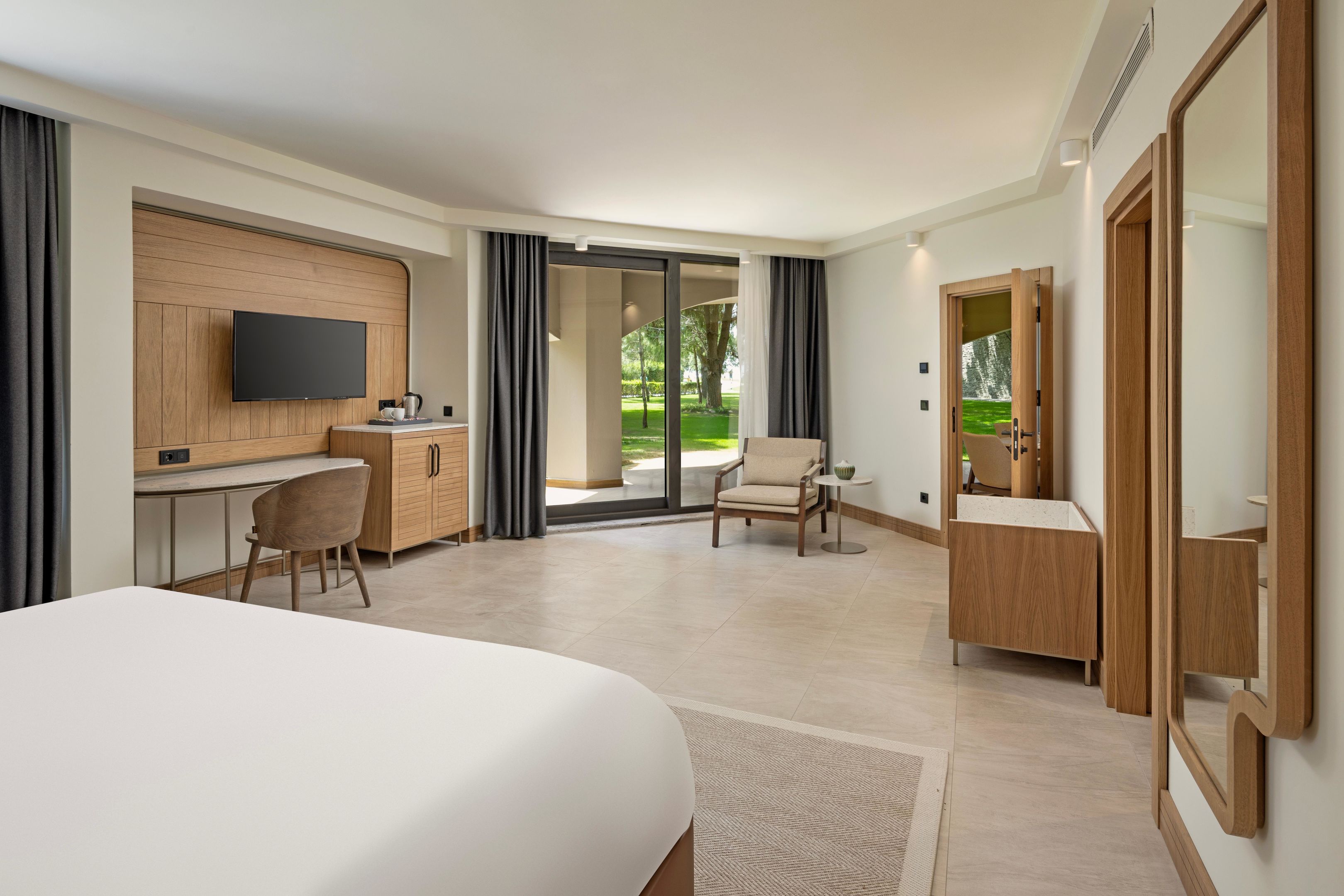 SIRENE BELEK HOTEL