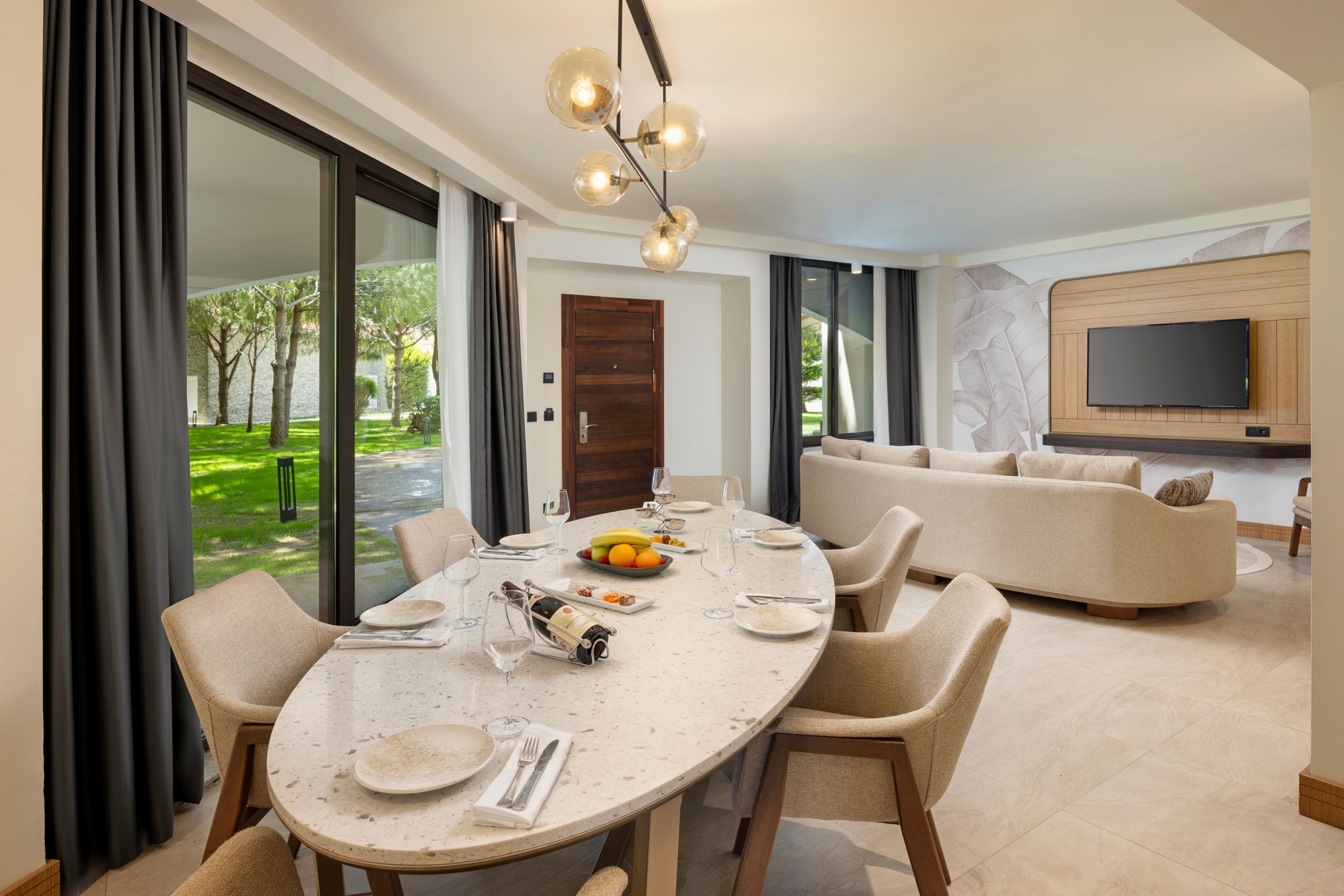SIRENE BELEK HOTEL