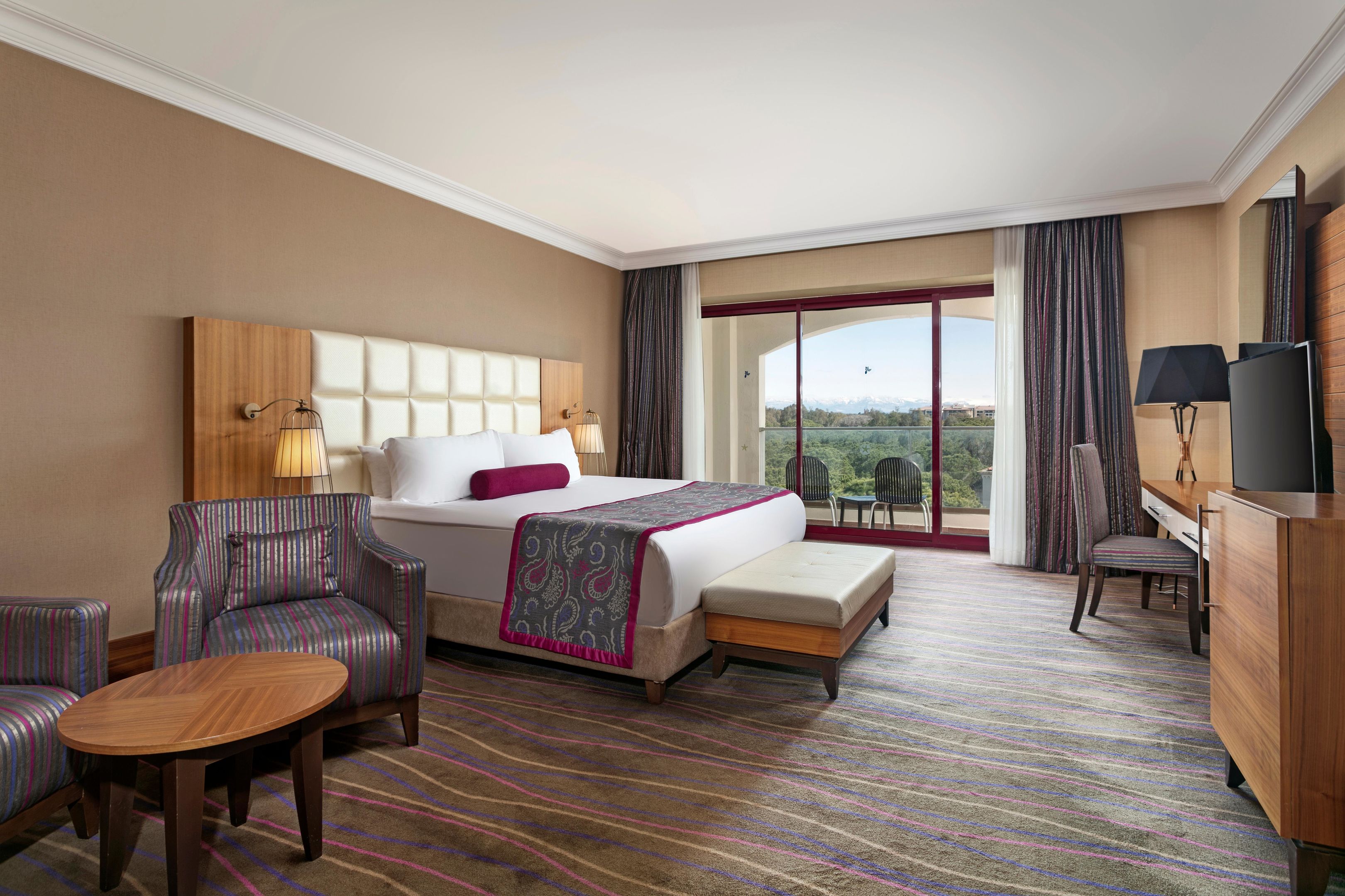 SIRENE BELEK HOTEL