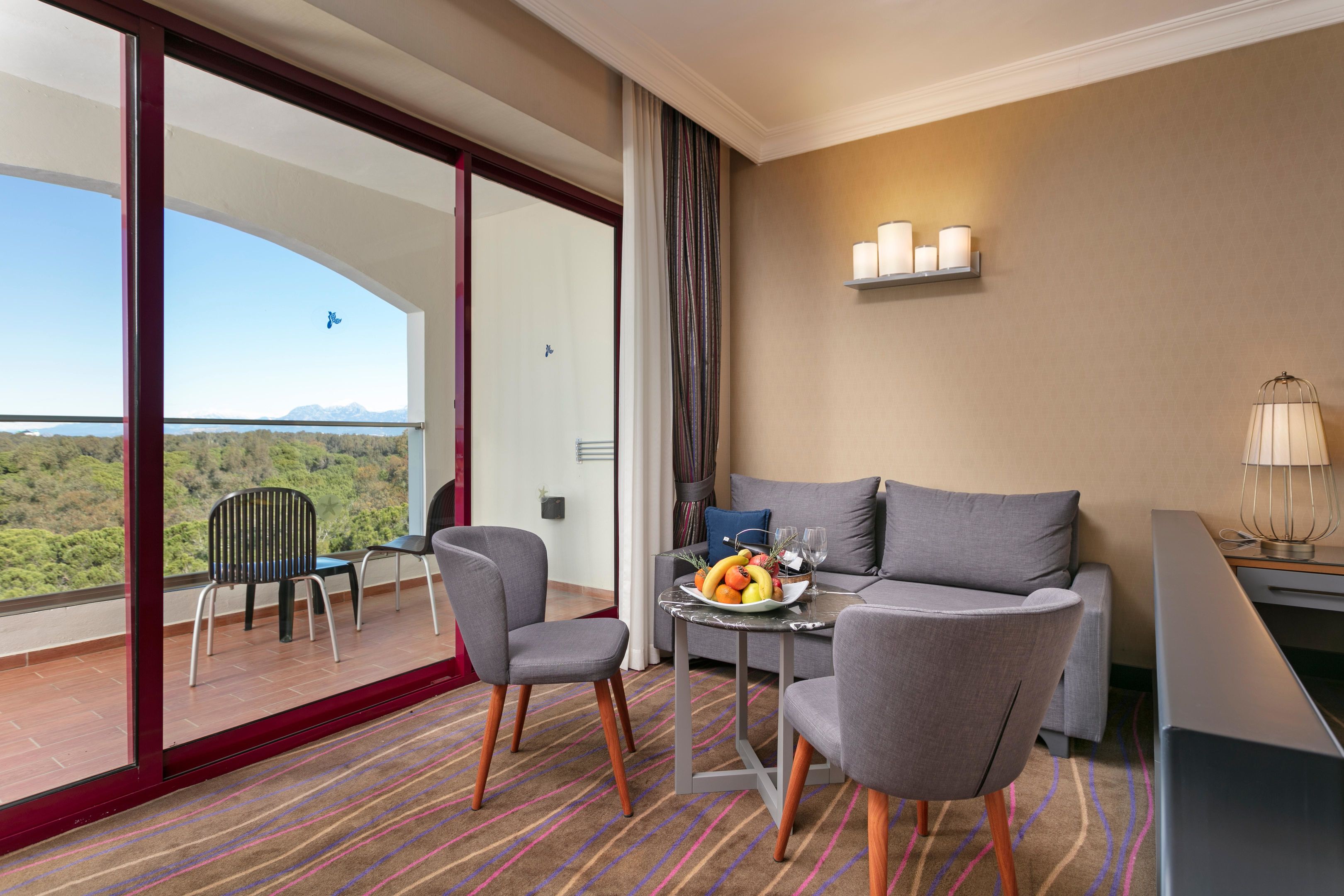 SIRENE BELEK HOTEL