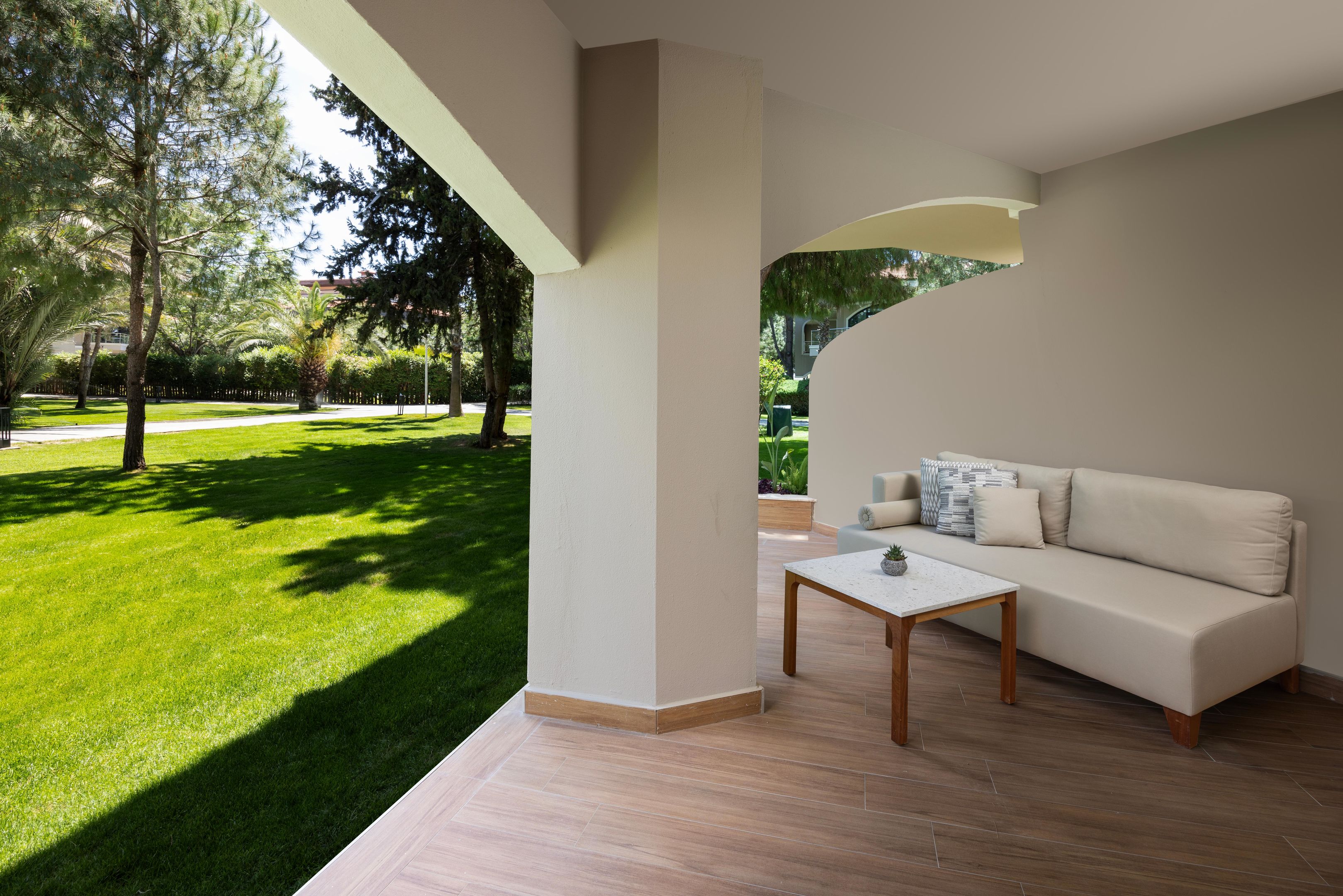 SIRENE BELEK HOTEL